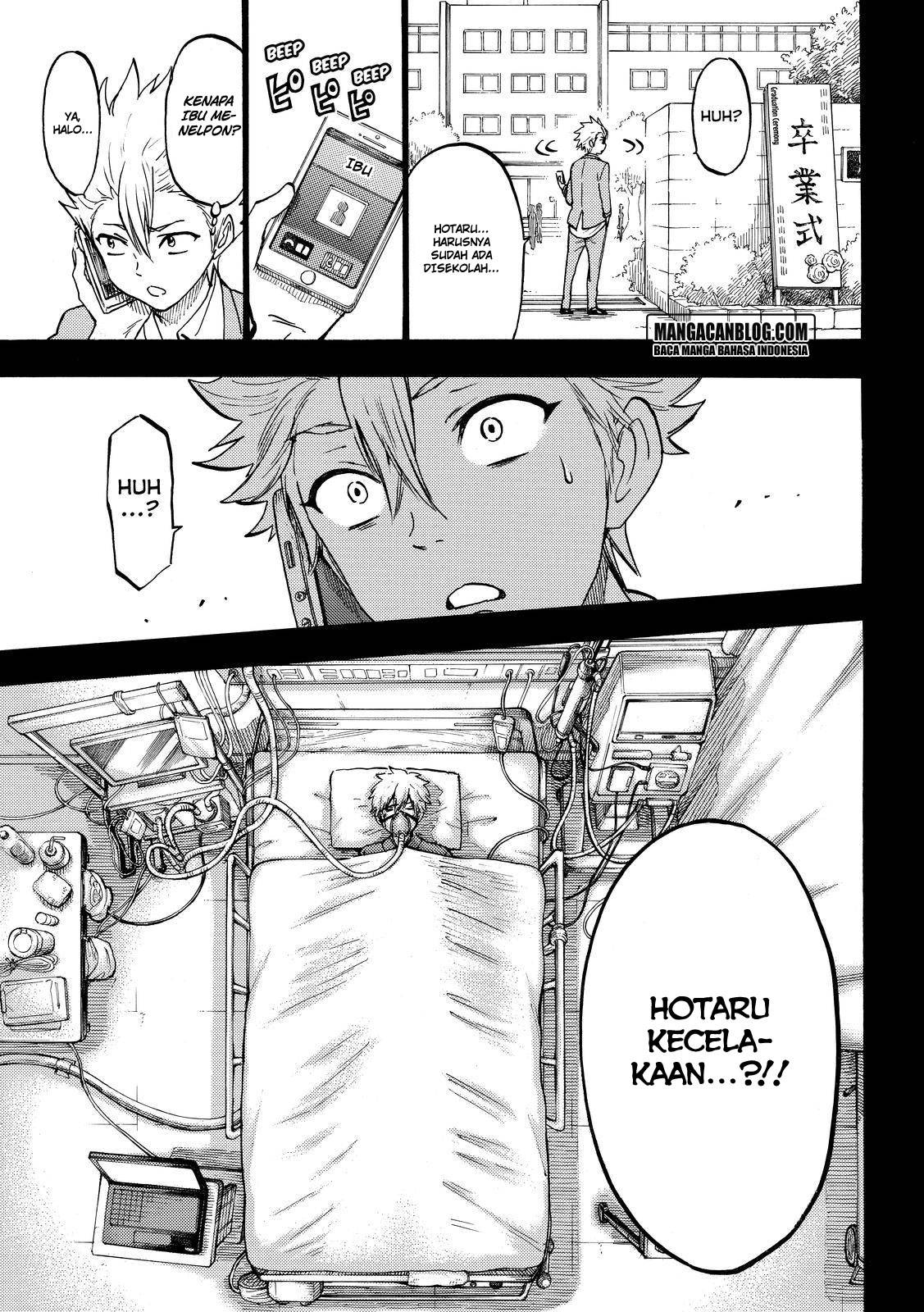 Chapter 190 - halaman 17