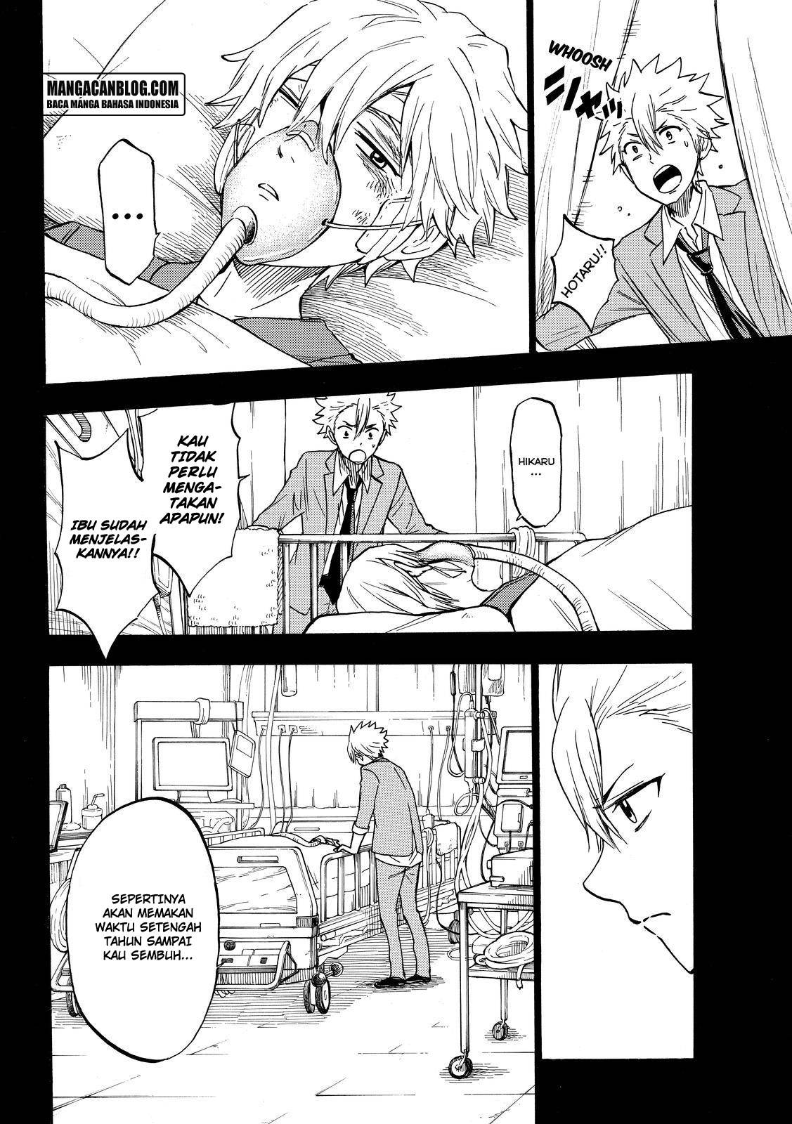 Chapter 190 - halaman 18
