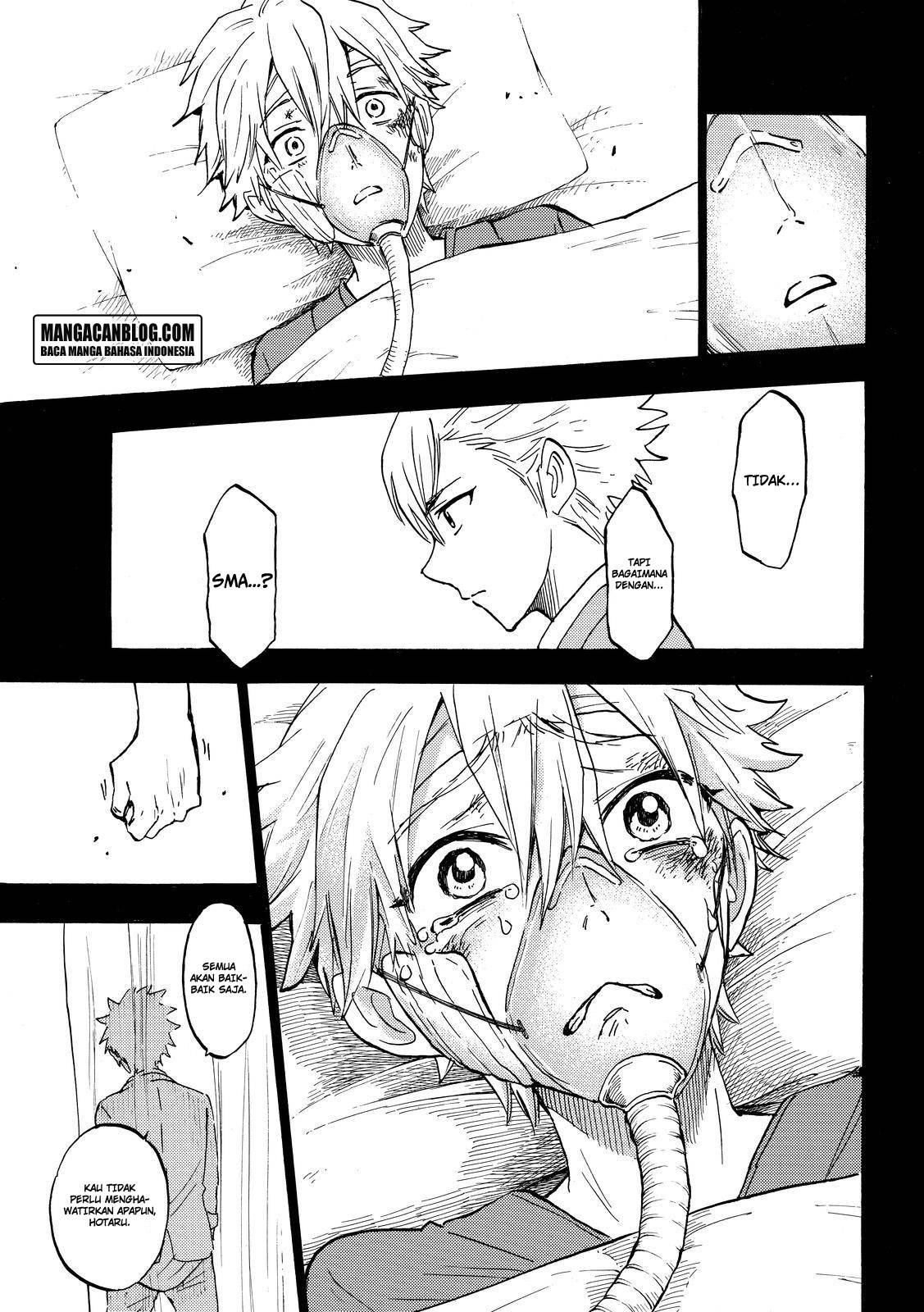Chapter 190 - halaman 19