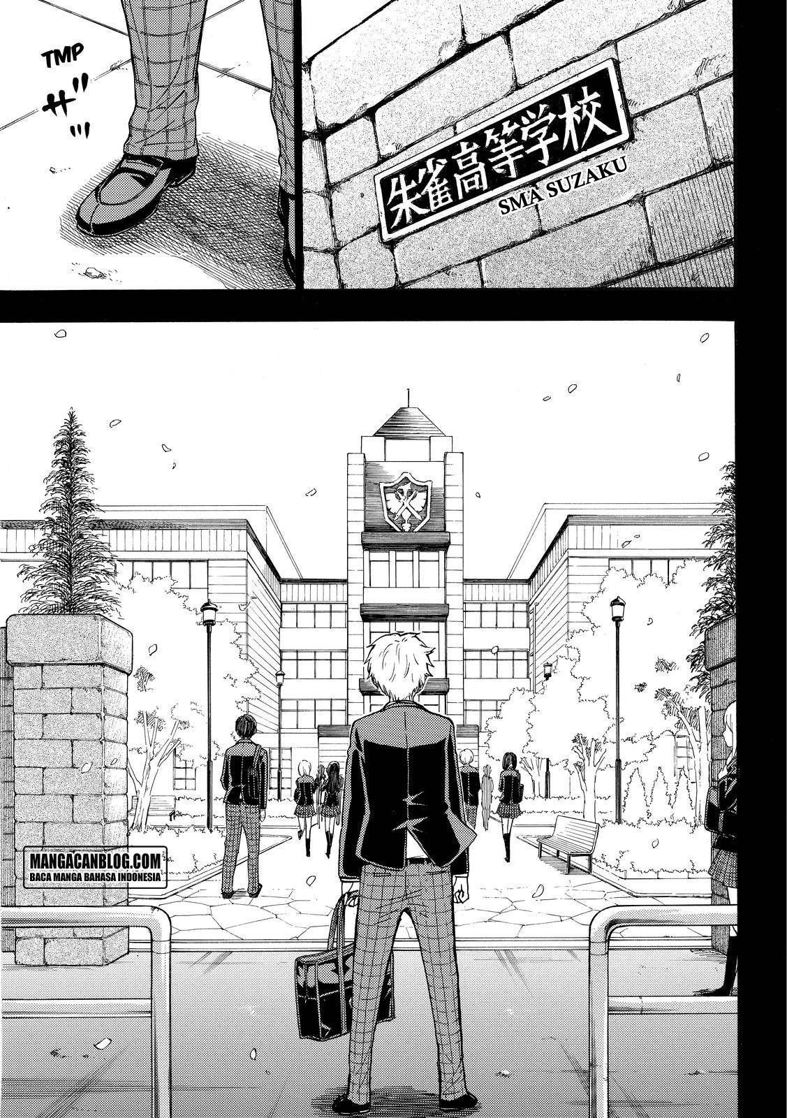 Chapter 190 - halaman 21