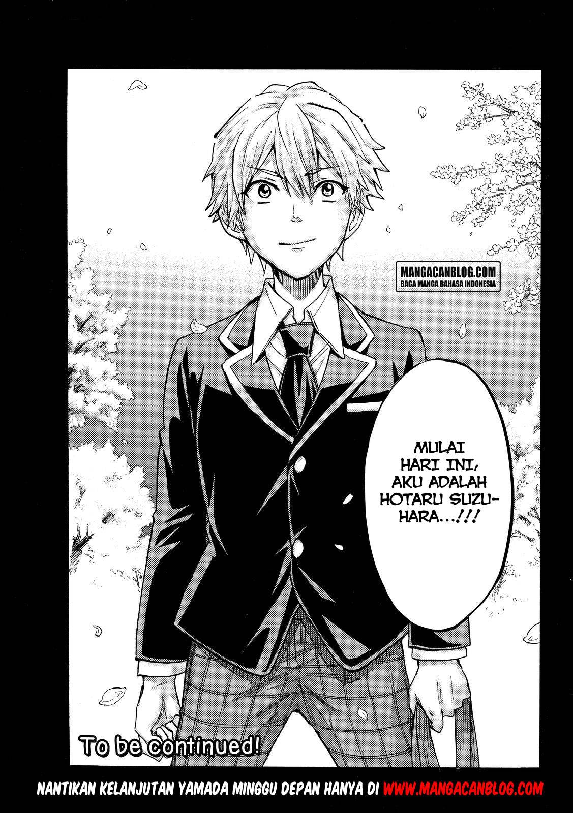 Chapter 190 - halaman 22