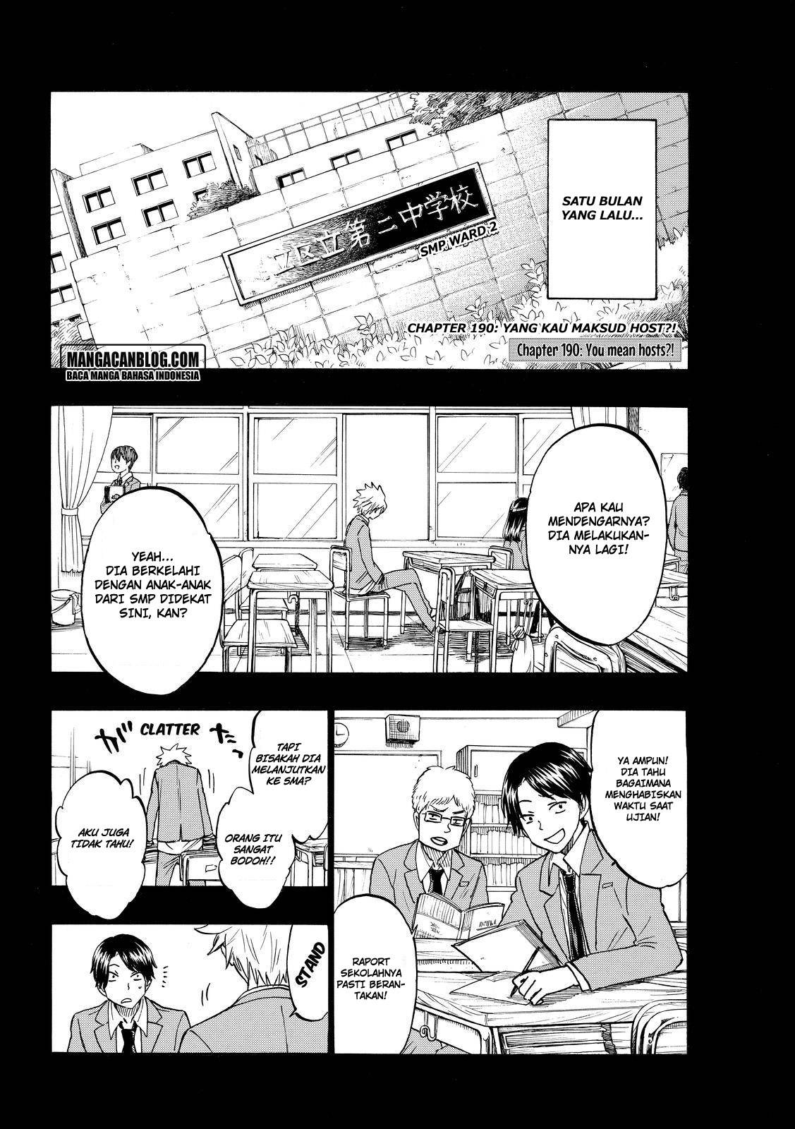 Chapter 190 - halaman 4