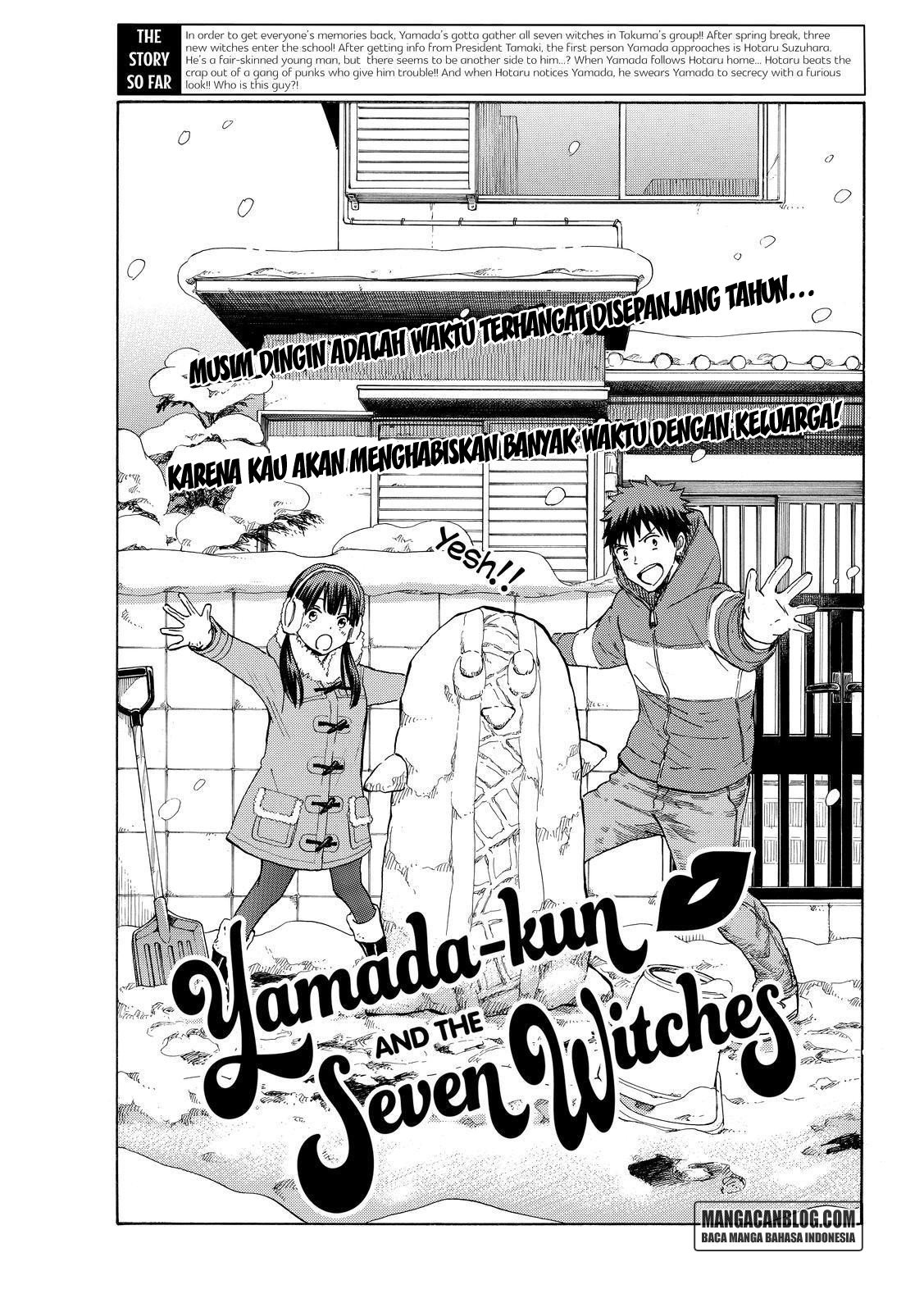 Chapter 189 - halaman 2