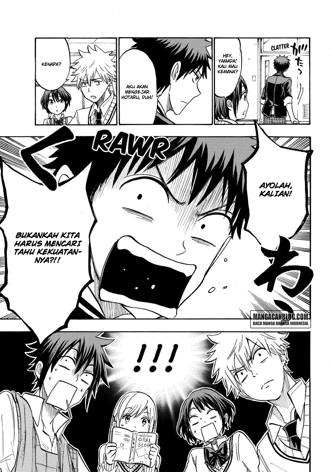 Chapter 189 - halaman 12