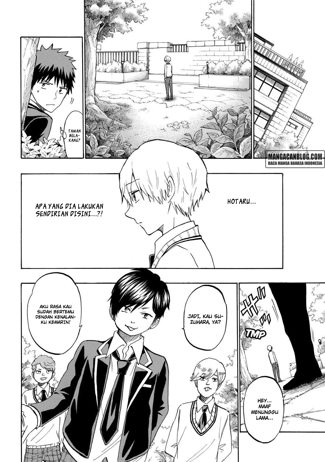Chapter 189 - halaman 13
