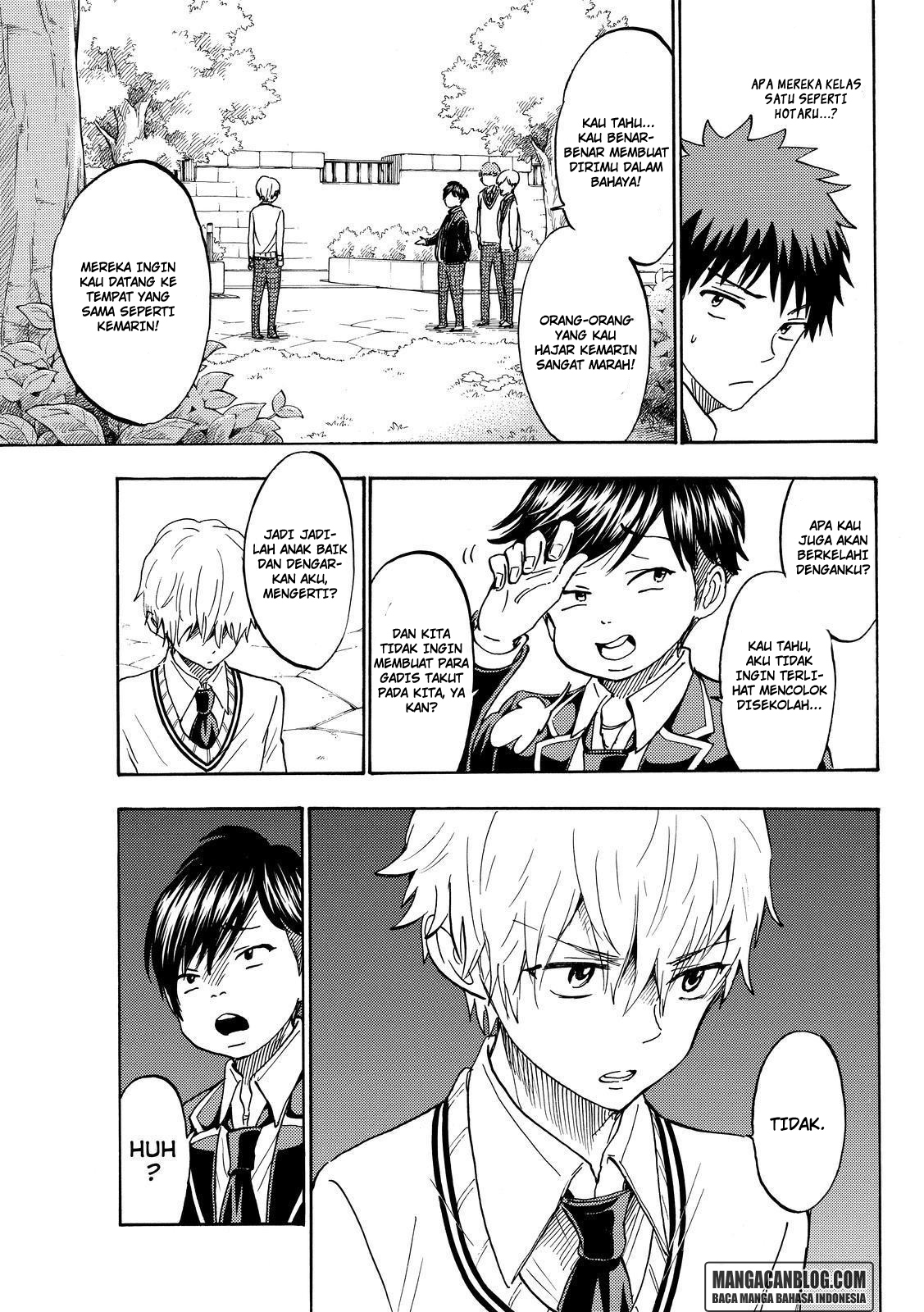 Chapter 189 - halaman 14