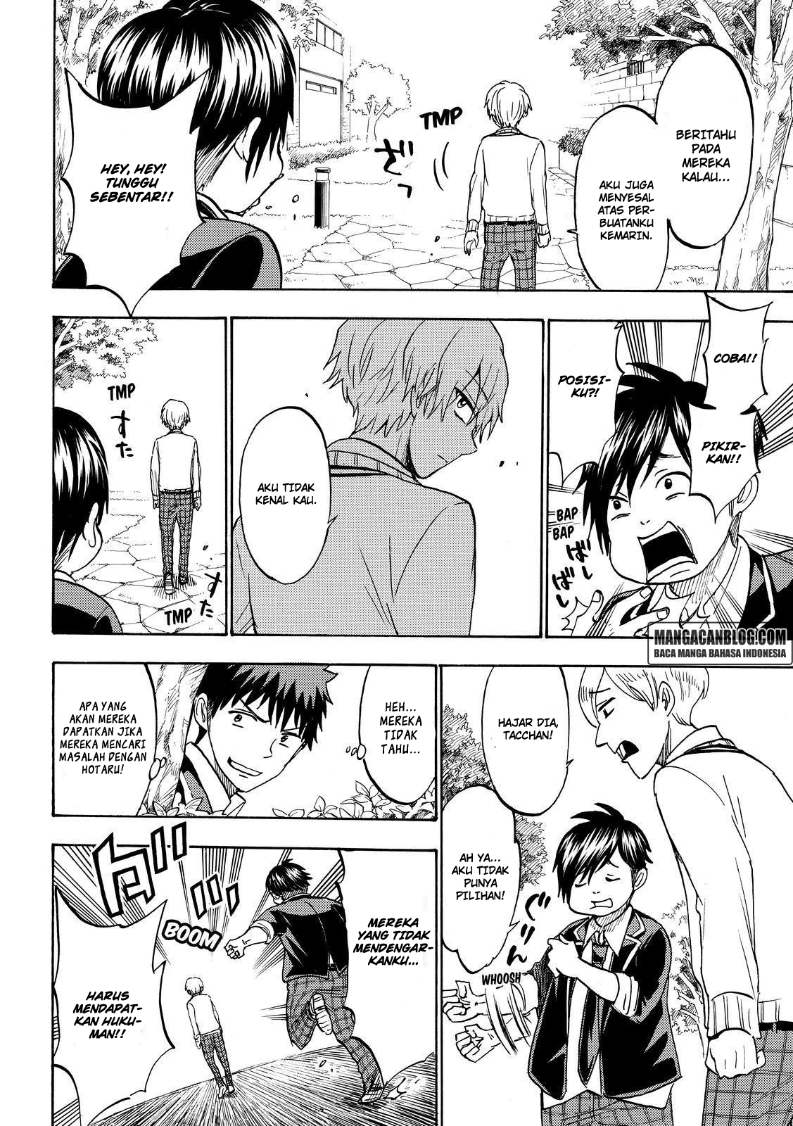 Chapter 189 - halaman 15