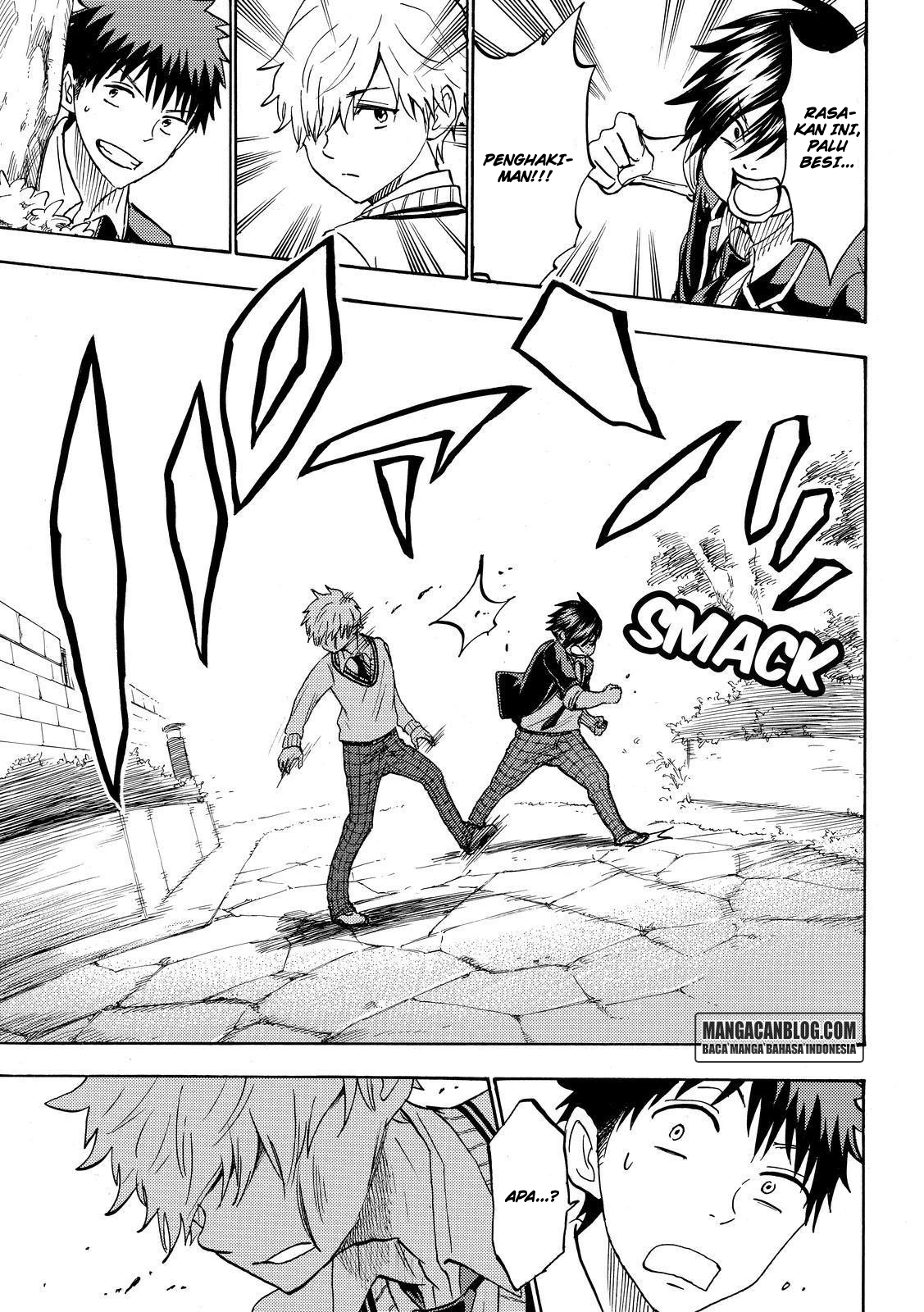 Chapter 189 - halaman 16