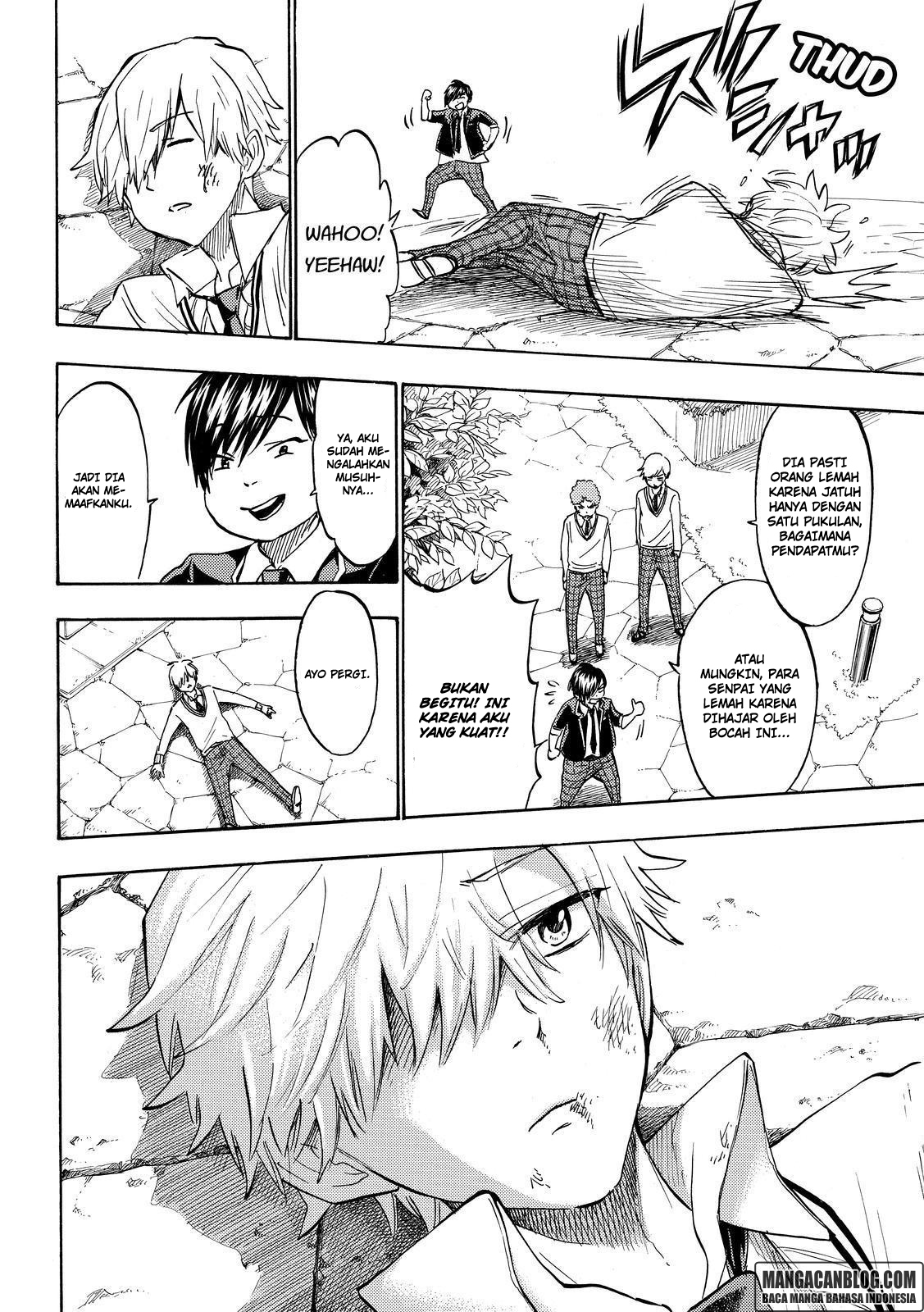 Chapter 189 - halaman 17