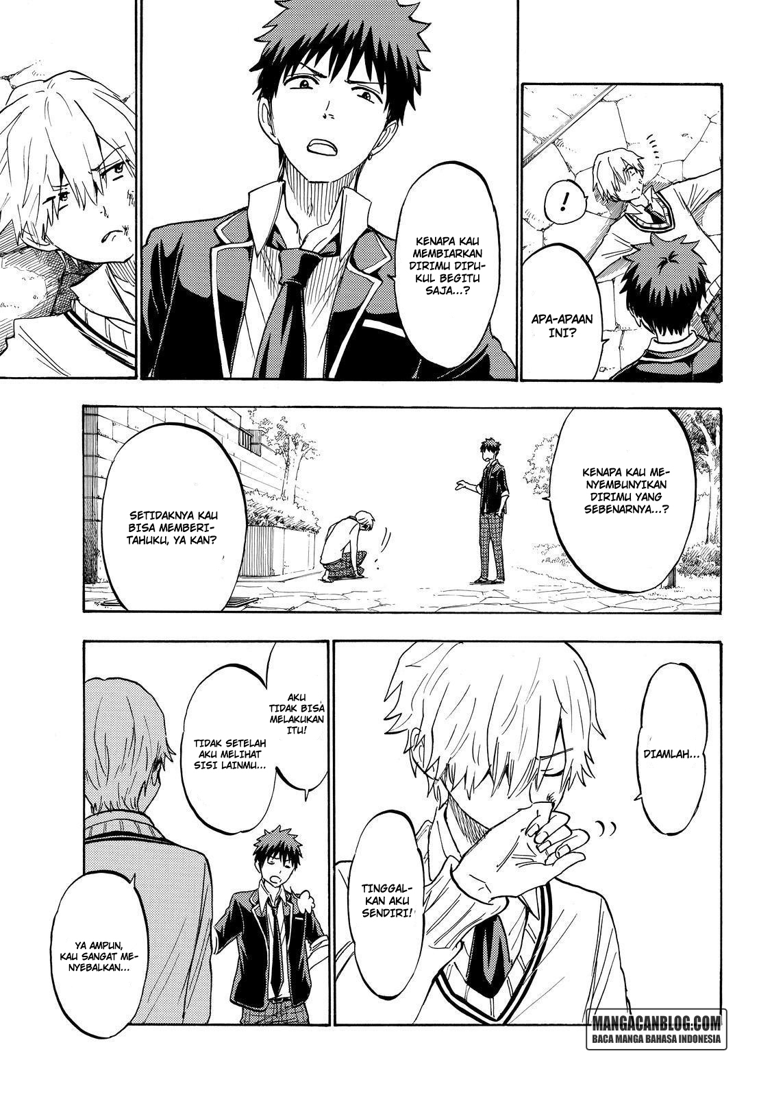 Chapter 189 - halaman 18