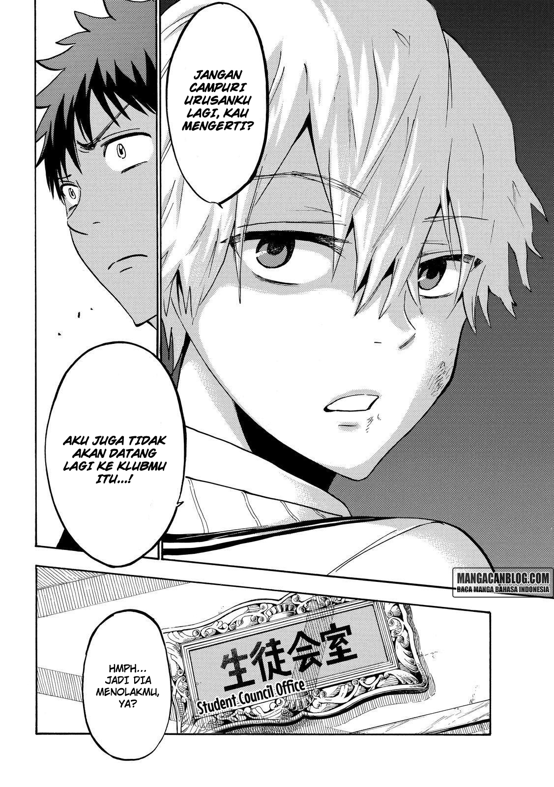 Chapter 189 - halaman 19
