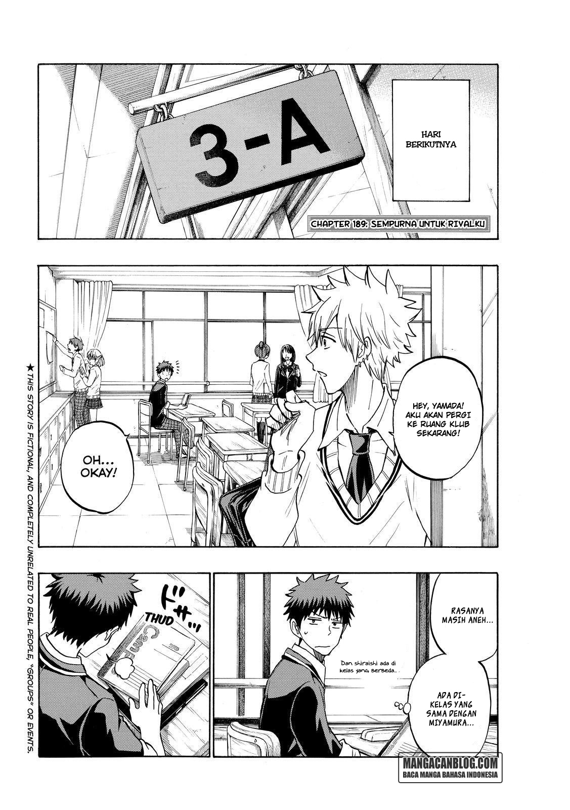 Chapter 189 - halaman 3