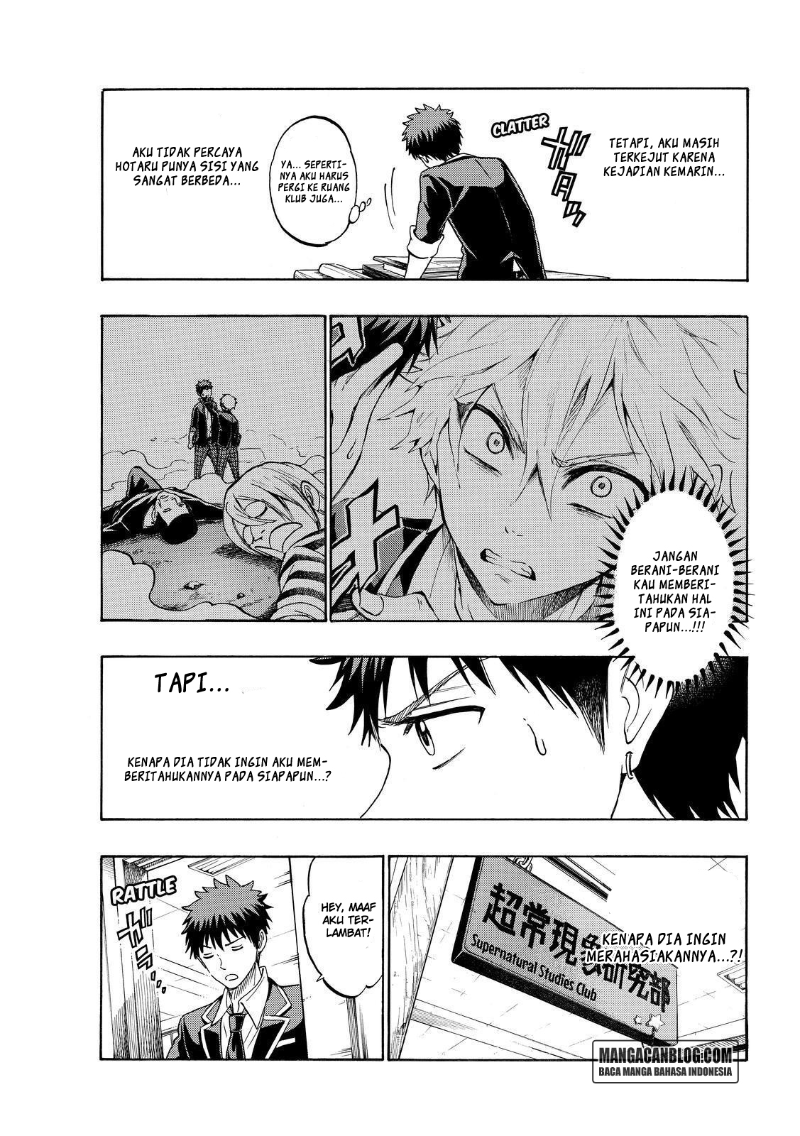 Chapter 189 - halaman 4