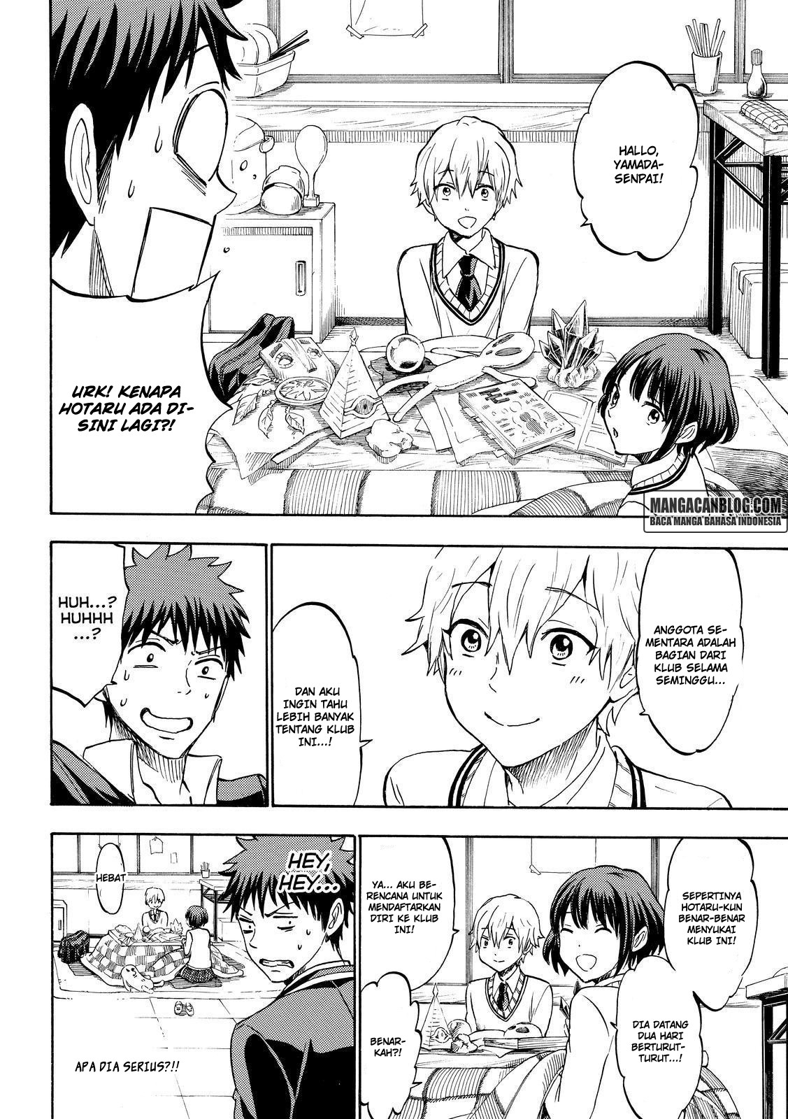 Chapter 189 - halaman 5