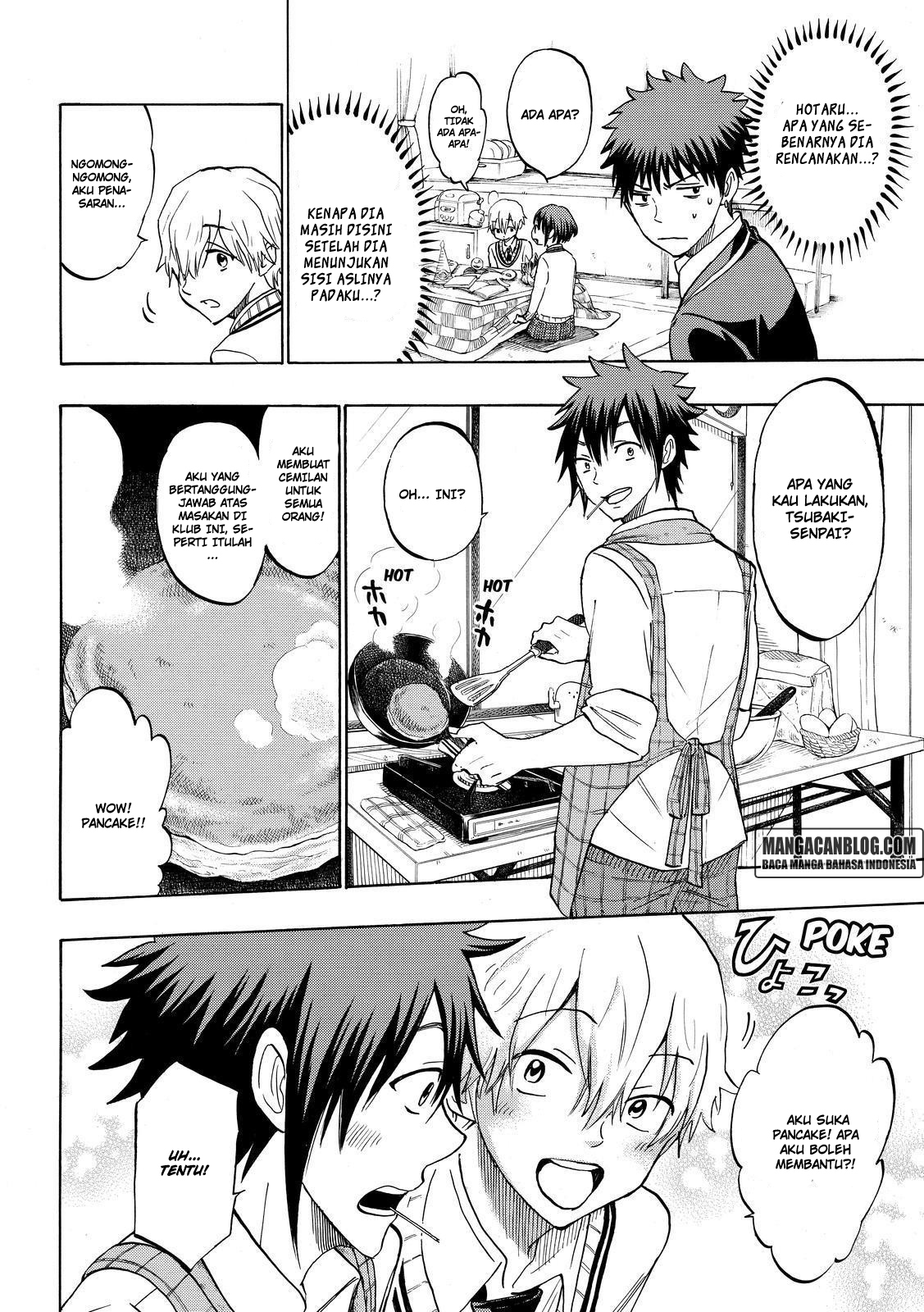 Chapter 189 - halaman 7