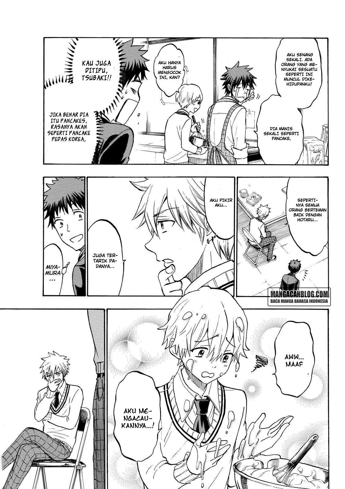 Chapter 189 - halaman 8