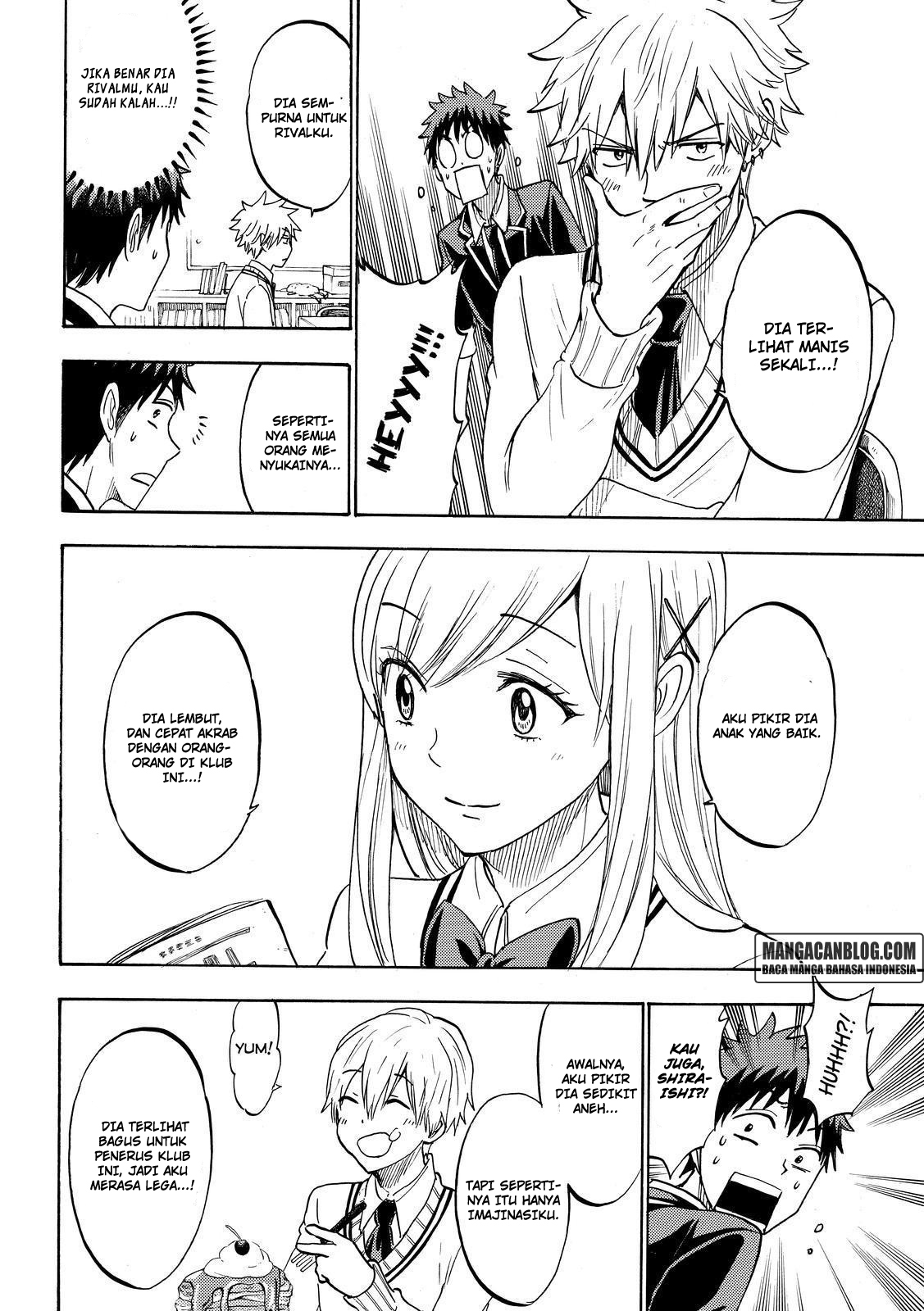 Chapter 189 - halaman 9
