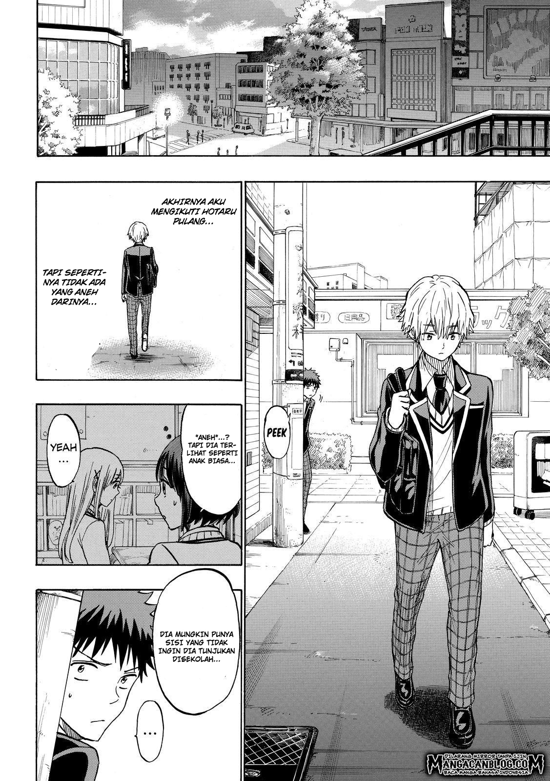 Chapter 188 - halaman 15