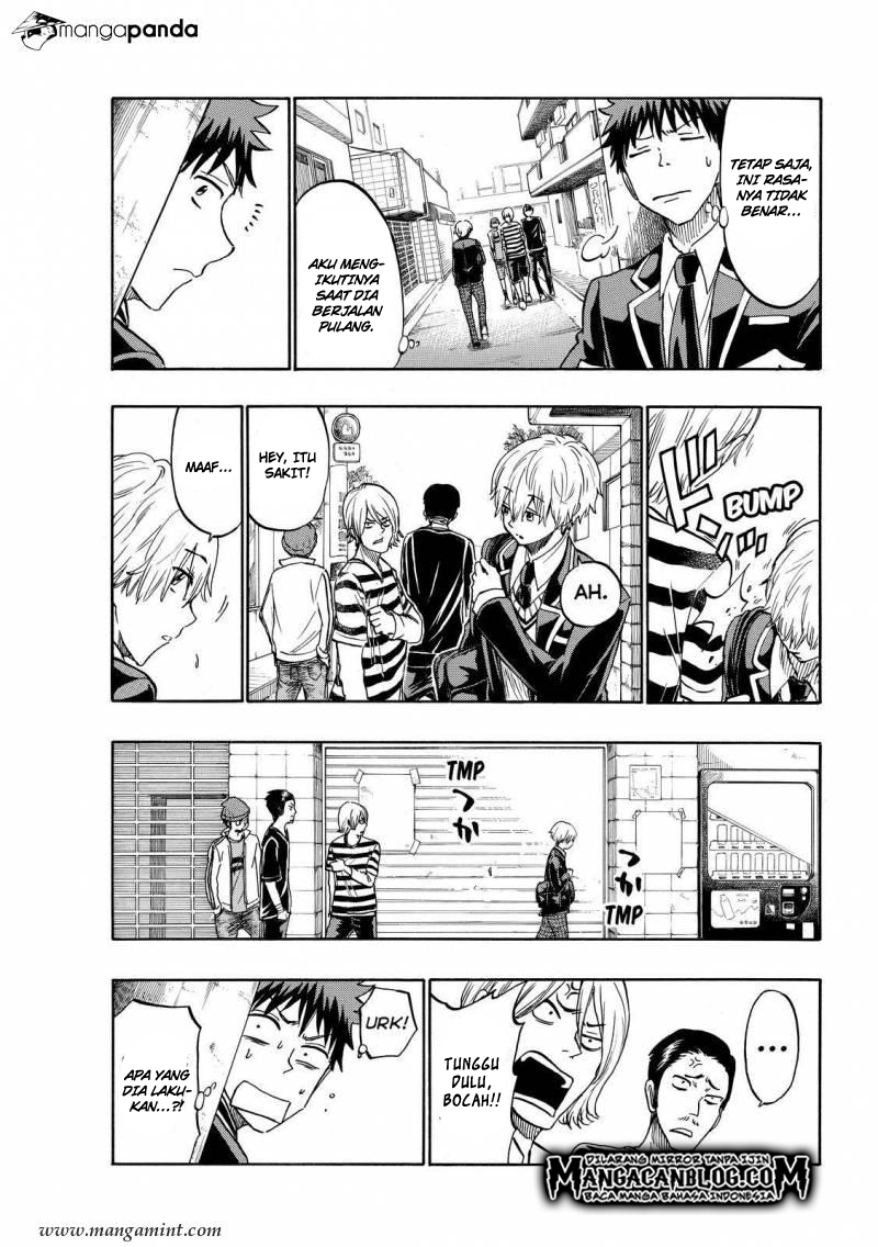 Chapter 188 - halaman 16