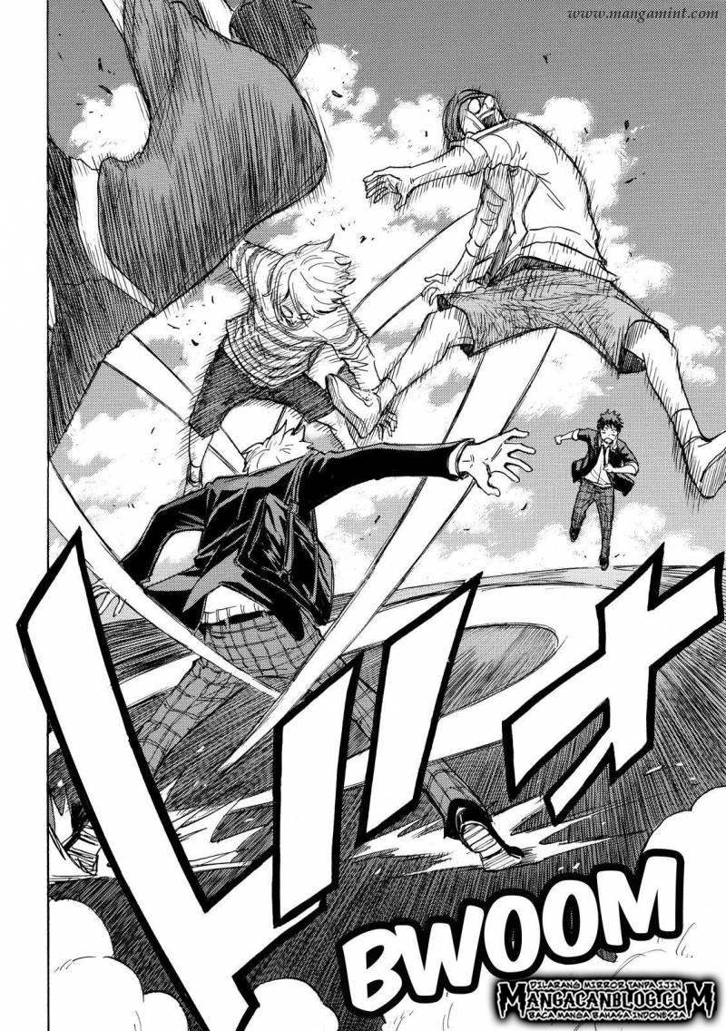 Chapter 188 - halaman 19