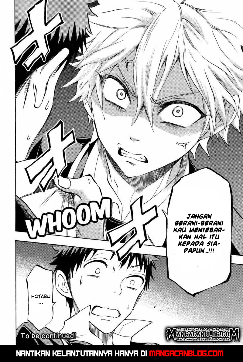 Chapter 188 - halaman 21