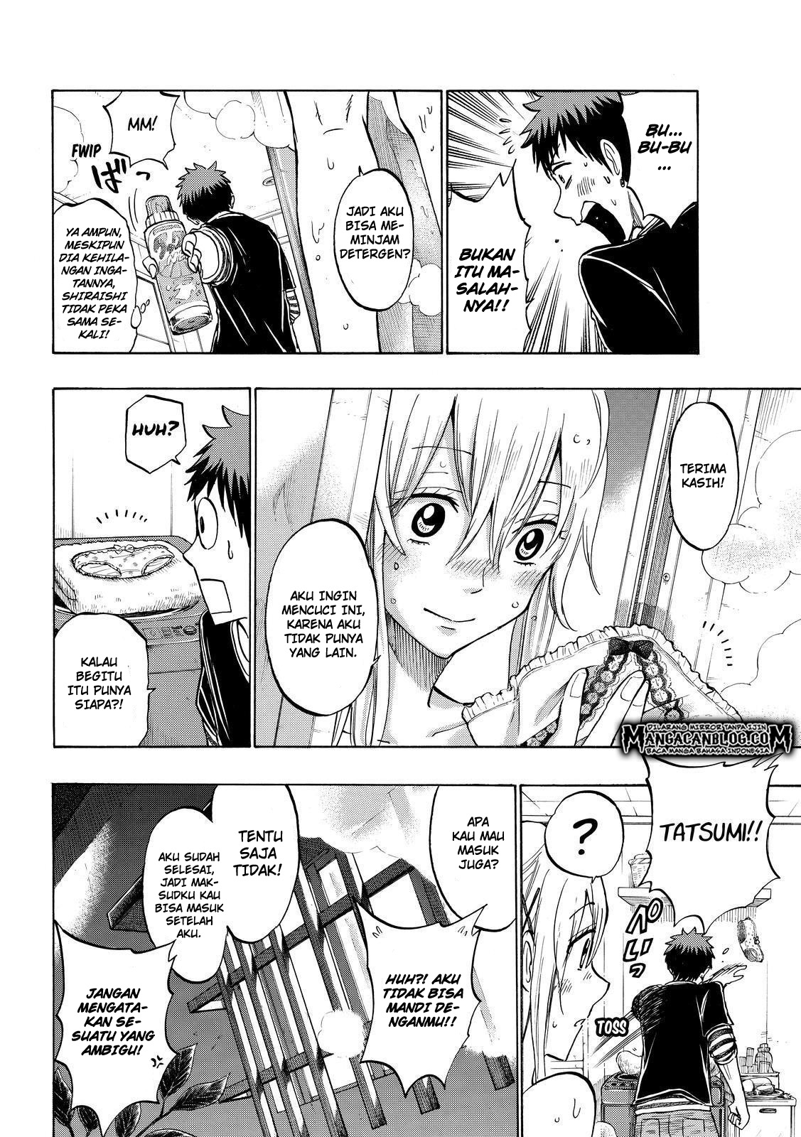Chapter 186 - halaman 13