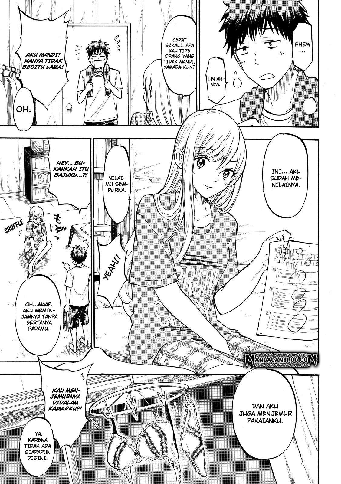 Chapter 186 - halaman 14