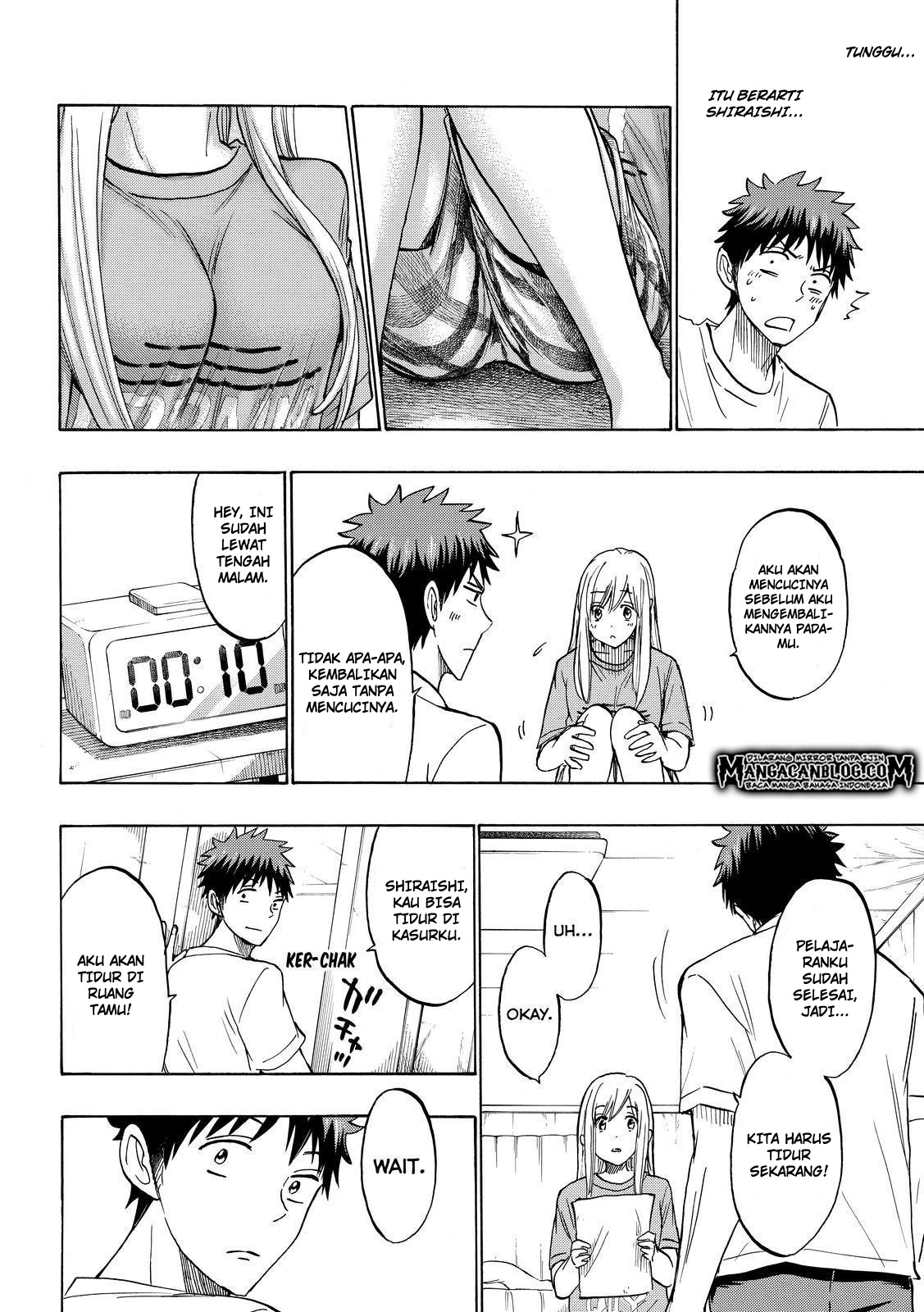 Chapter 186 - halaman 15