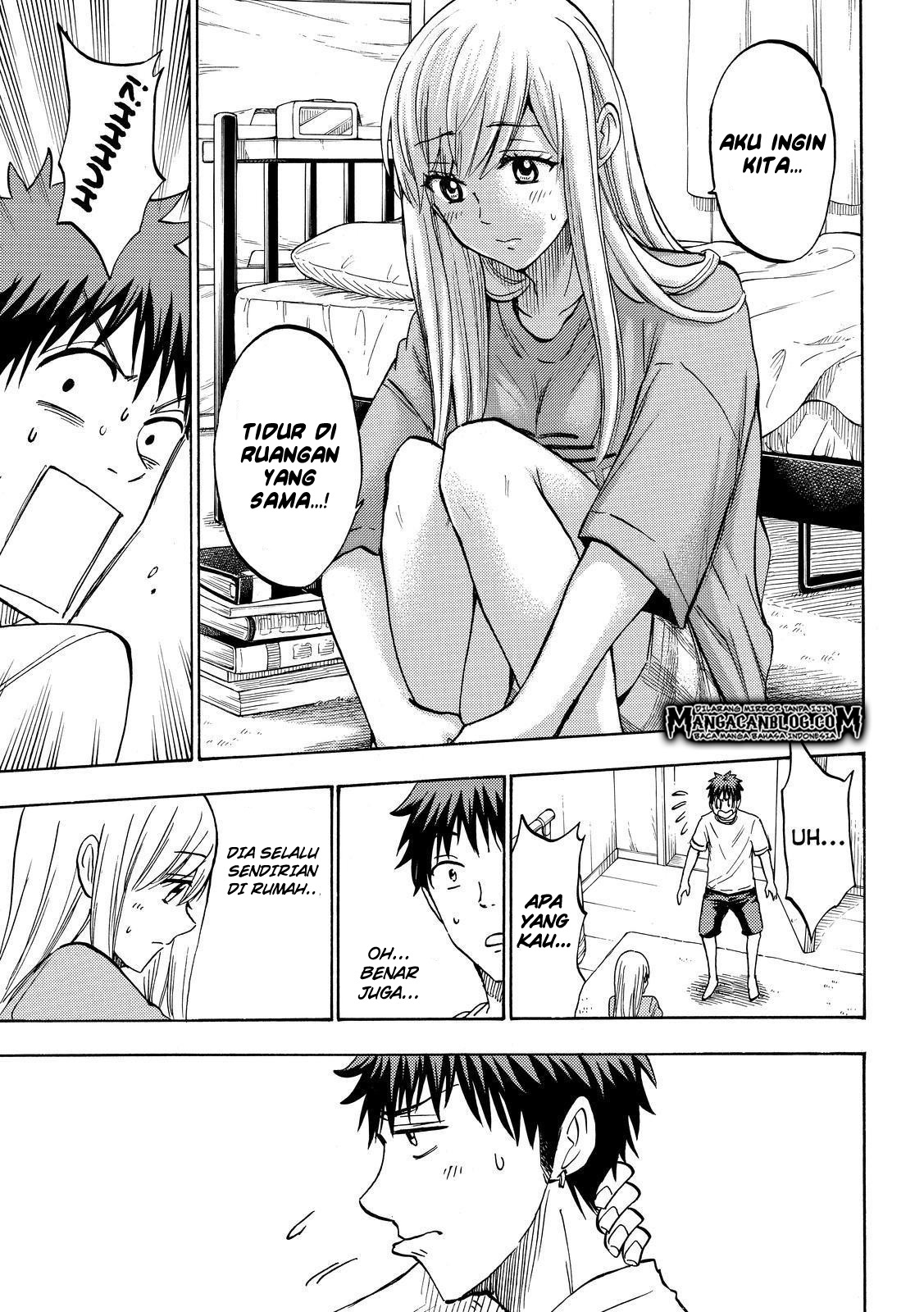 Chapter 186 - halaman 16