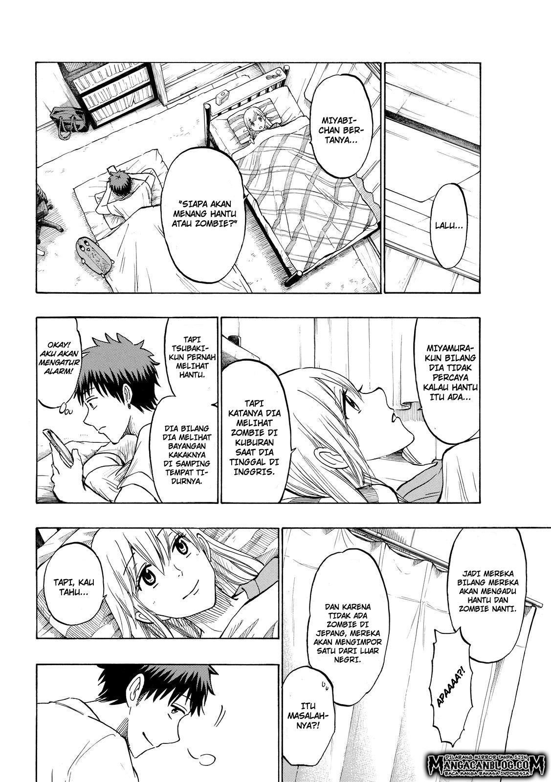 Chapter 186 - halaman 17