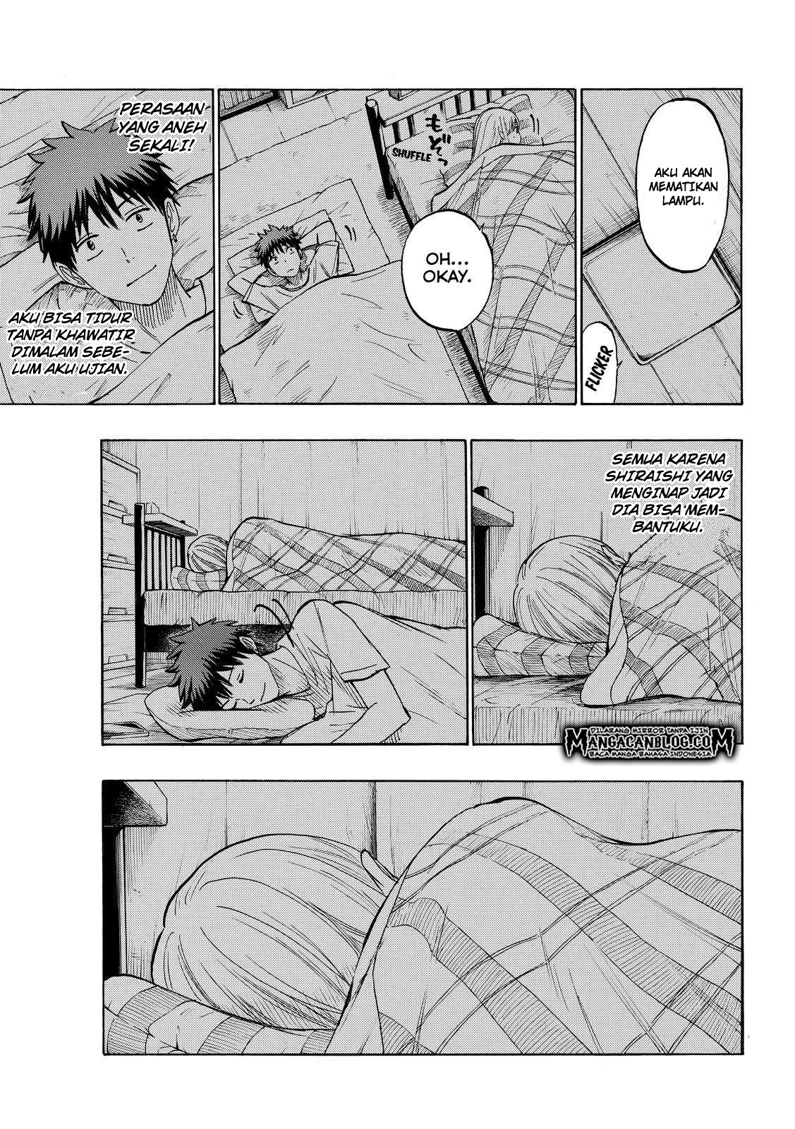 Chapter 186 - halaman 18