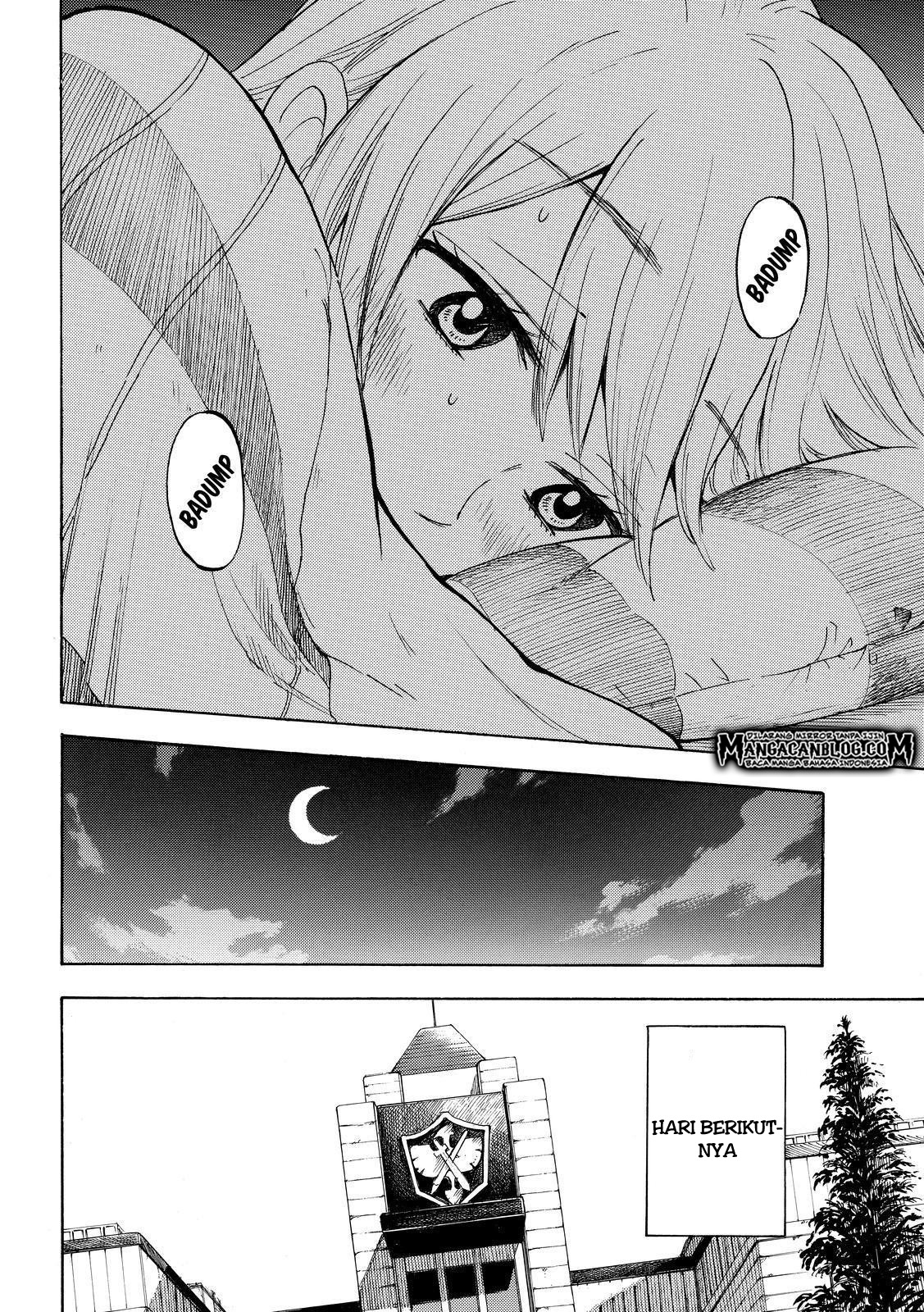 Chapter 186 - halaman 19