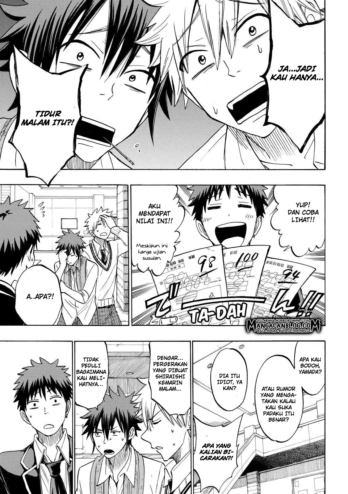 Chapter 186 - halaman 20