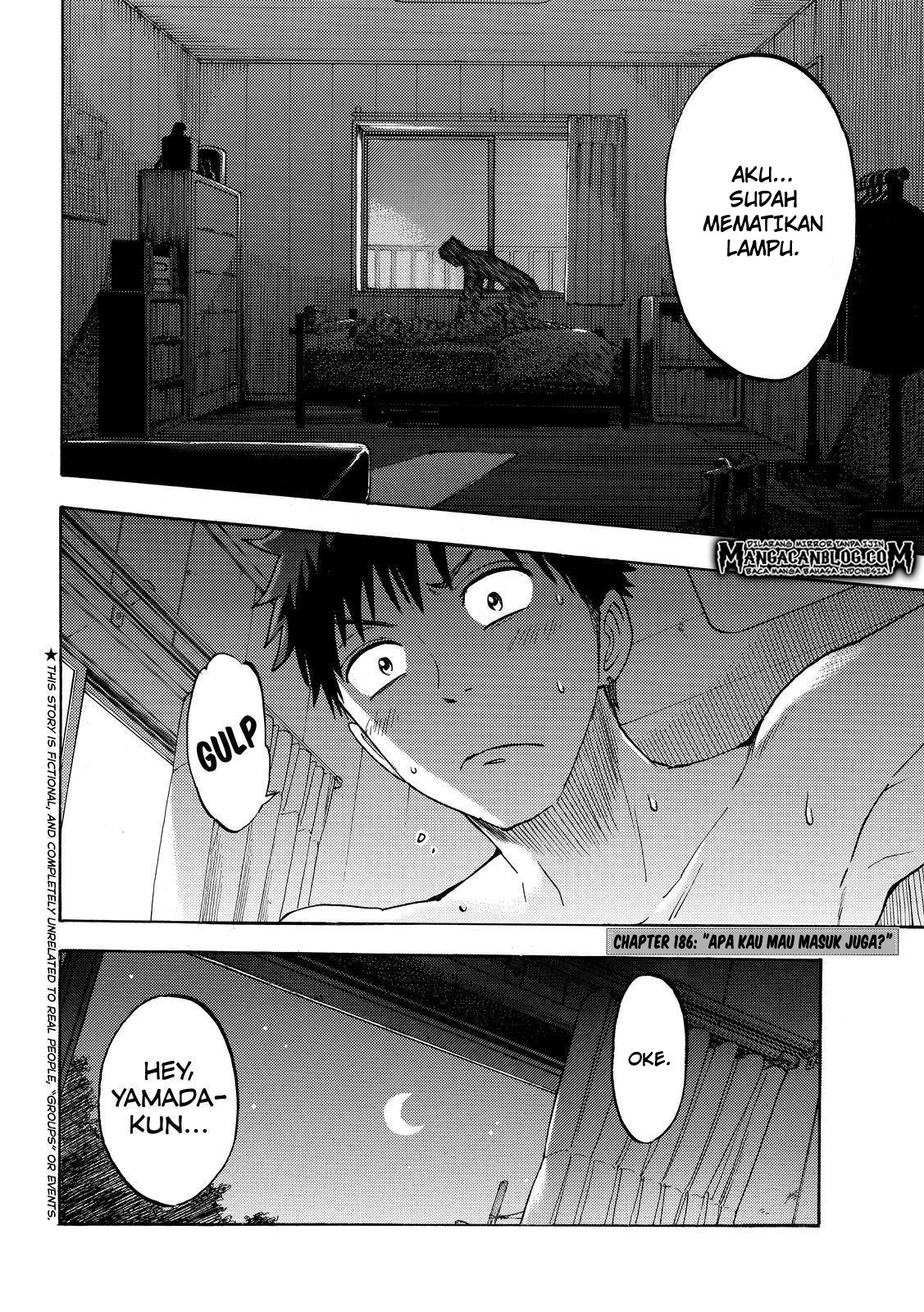 Chapter 186 - halaman 3