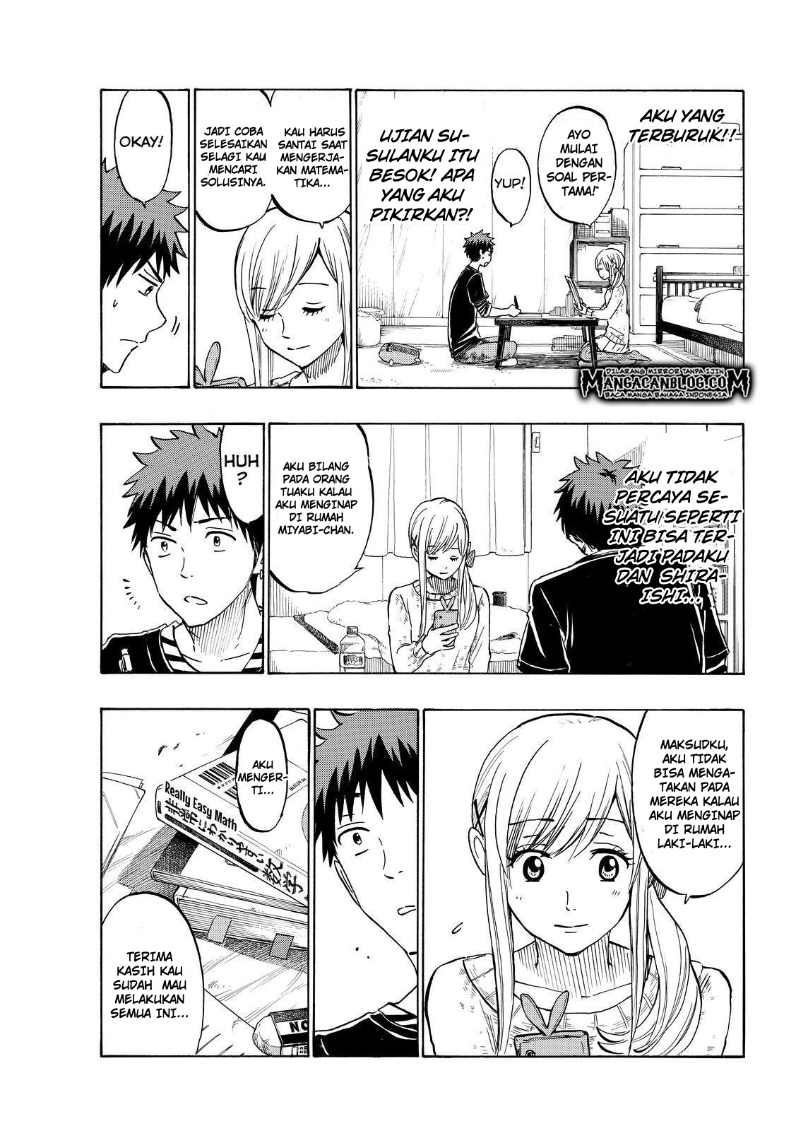 Chapter 186 - halaman 8