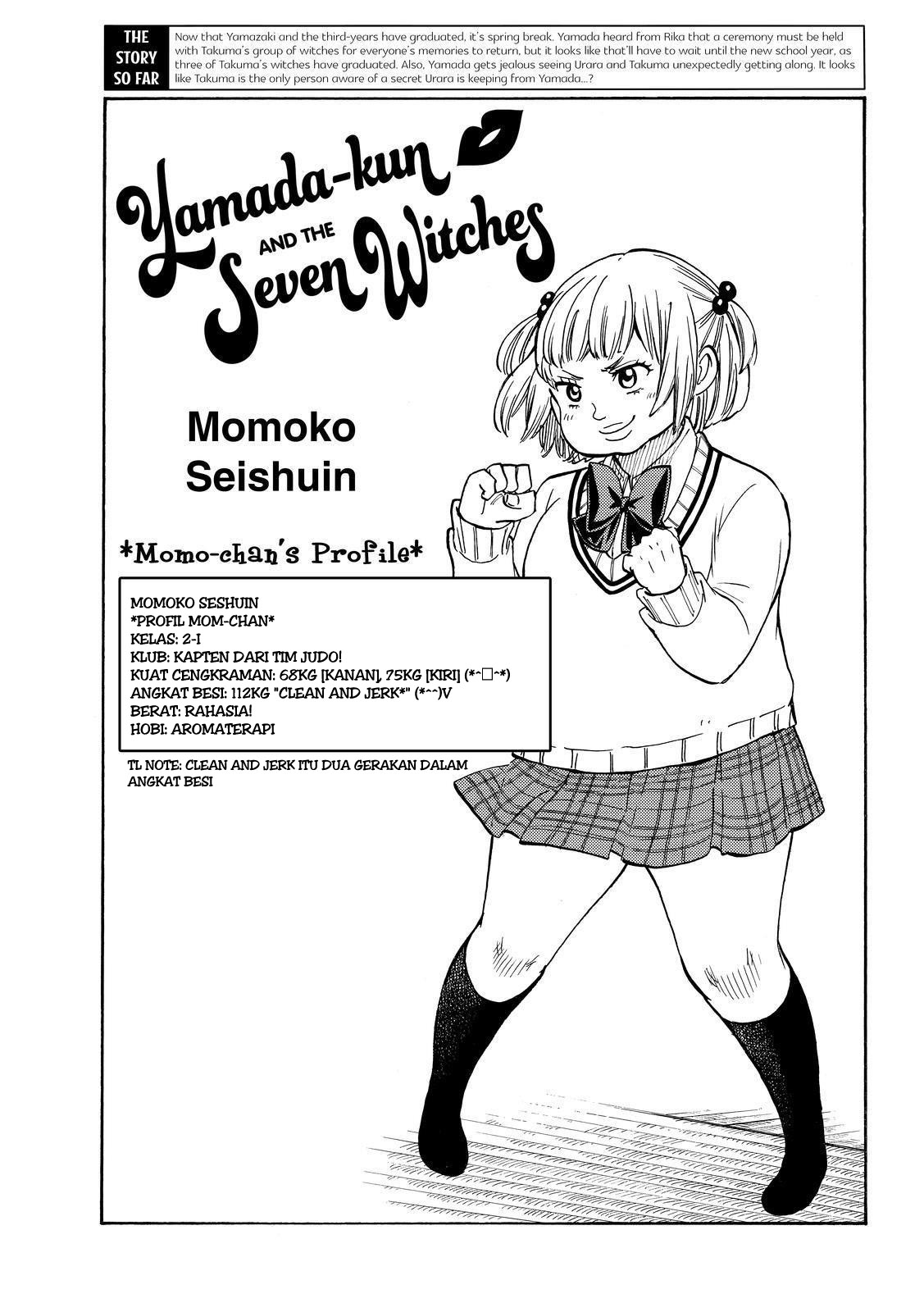 Chapter 185 - halaman 2