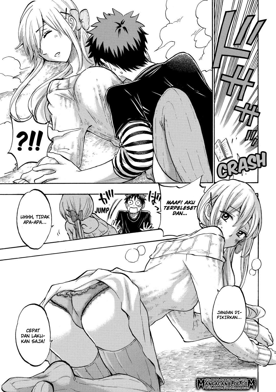 Chapter 185 - halaman 14