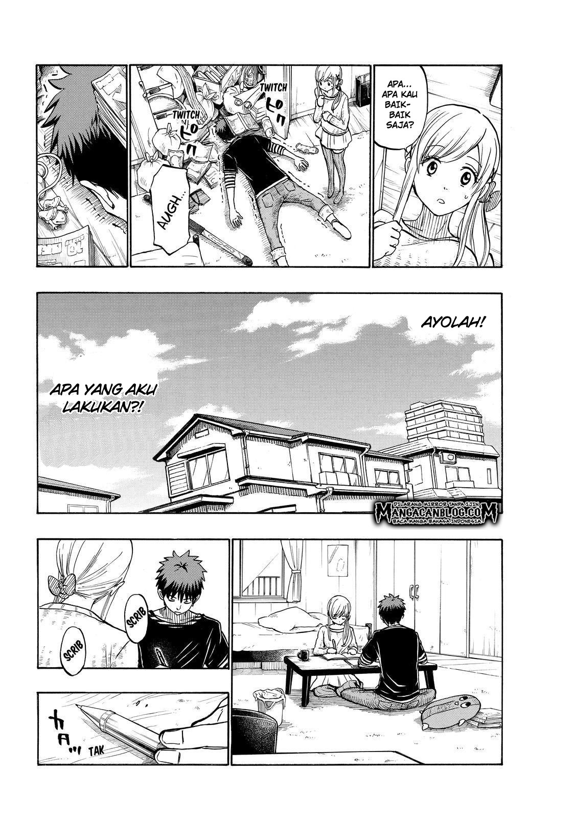 Chapter 185 - halaman 15