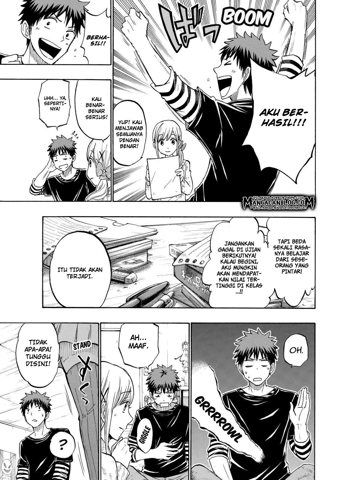 Chapter 185 - halaman 16