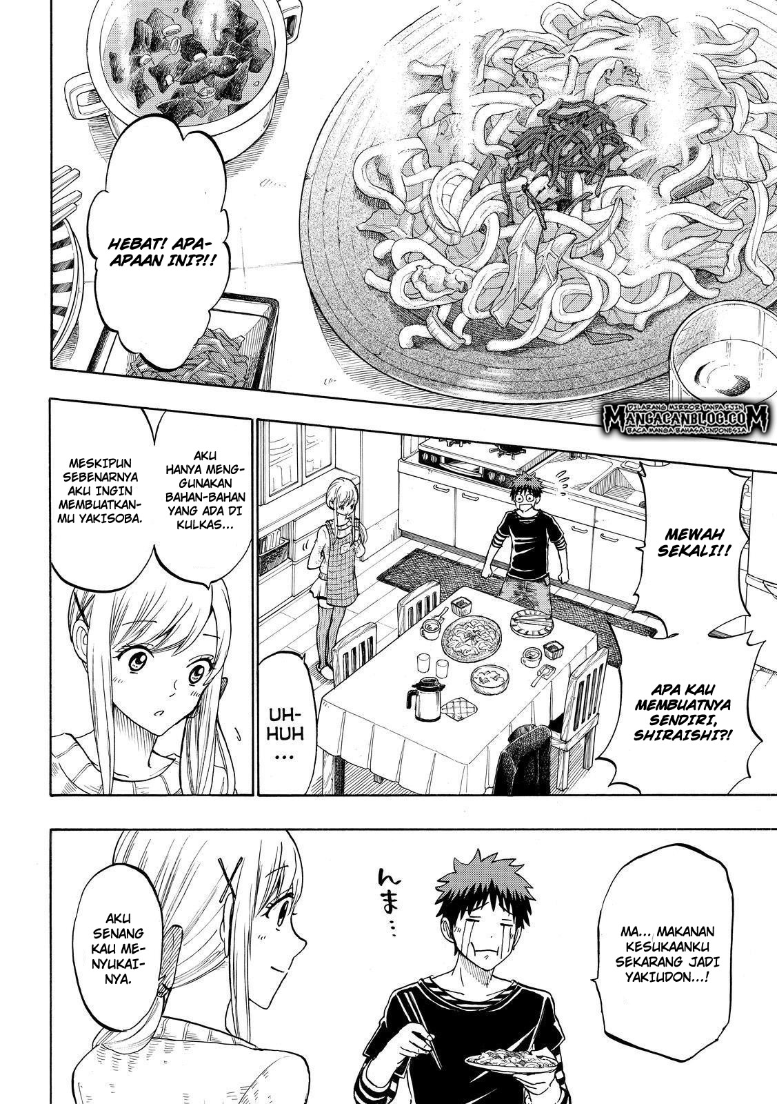 Chapter 185 - halaman 17