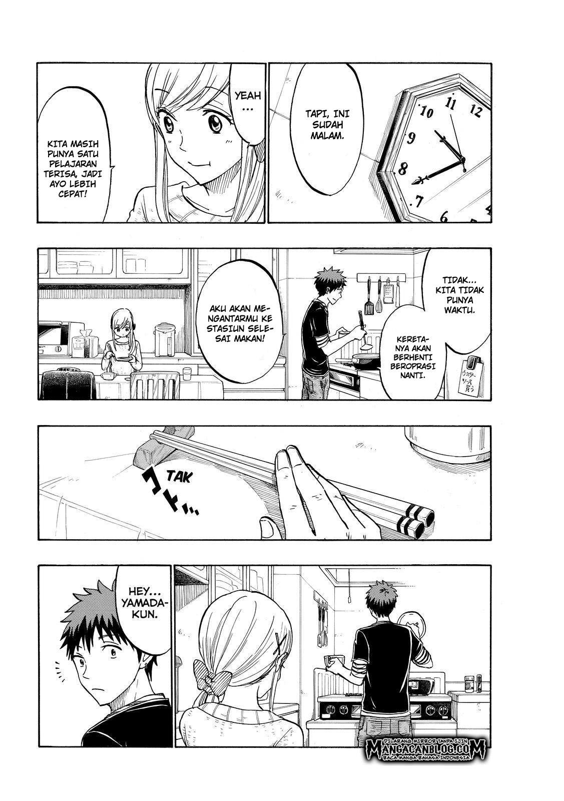 Chapter 185 - halaman 19