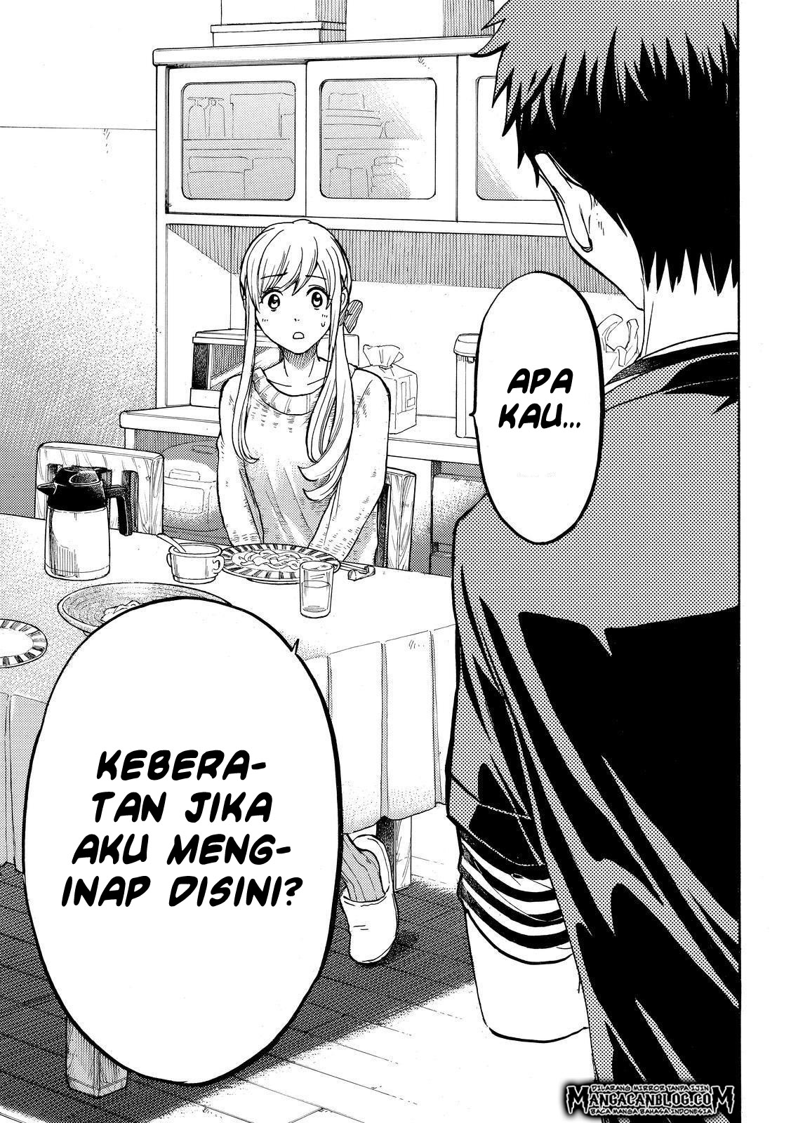 Chapter 185 - halaman 20