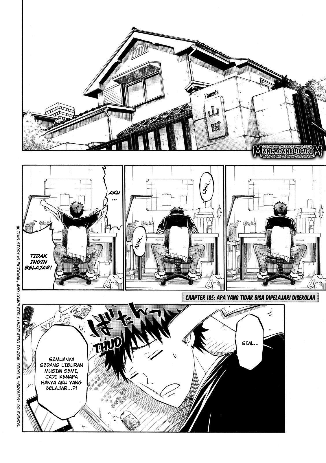 Chapter 185 - halaman 3