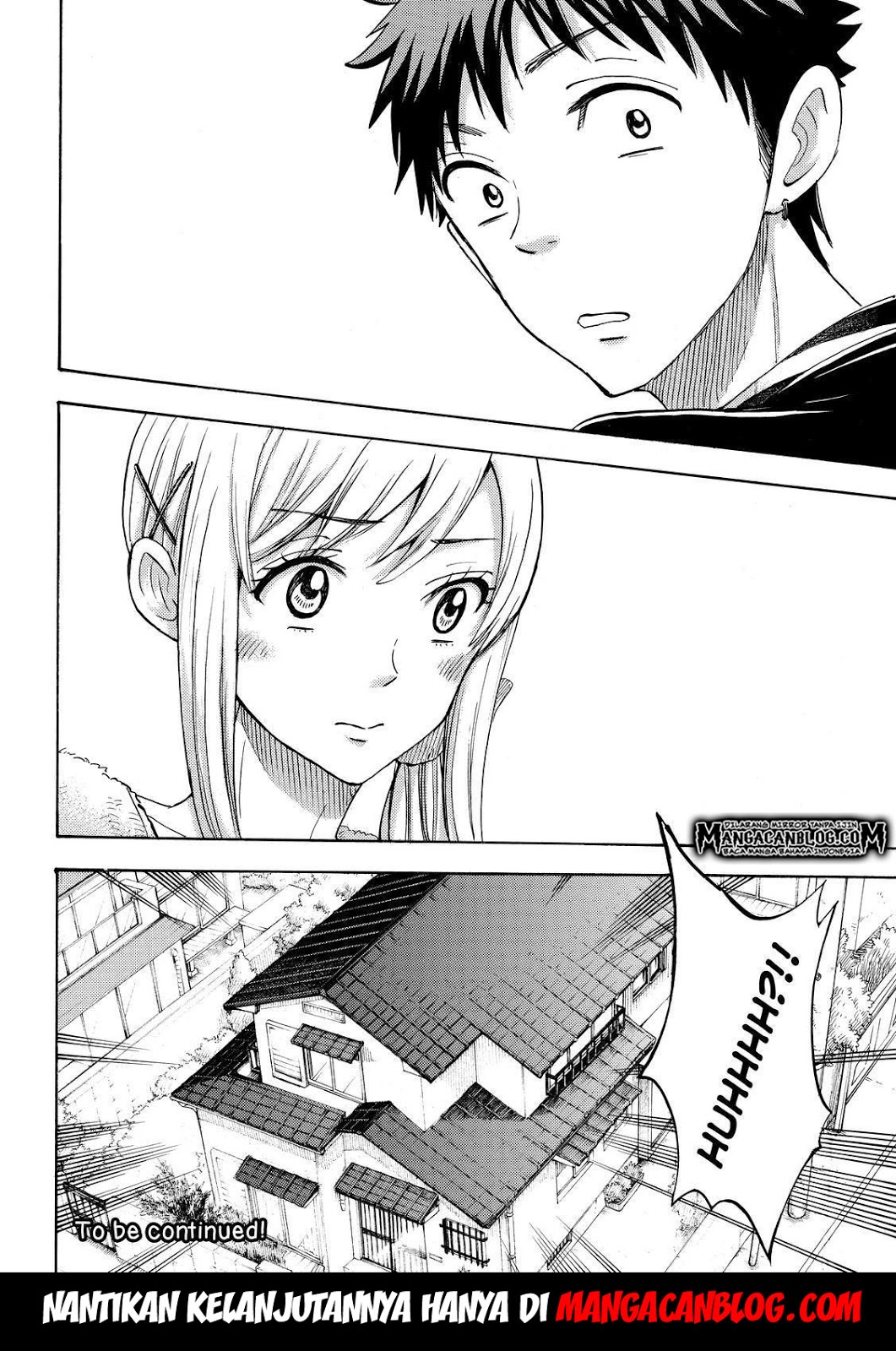 Chapter 185 - halaman 21