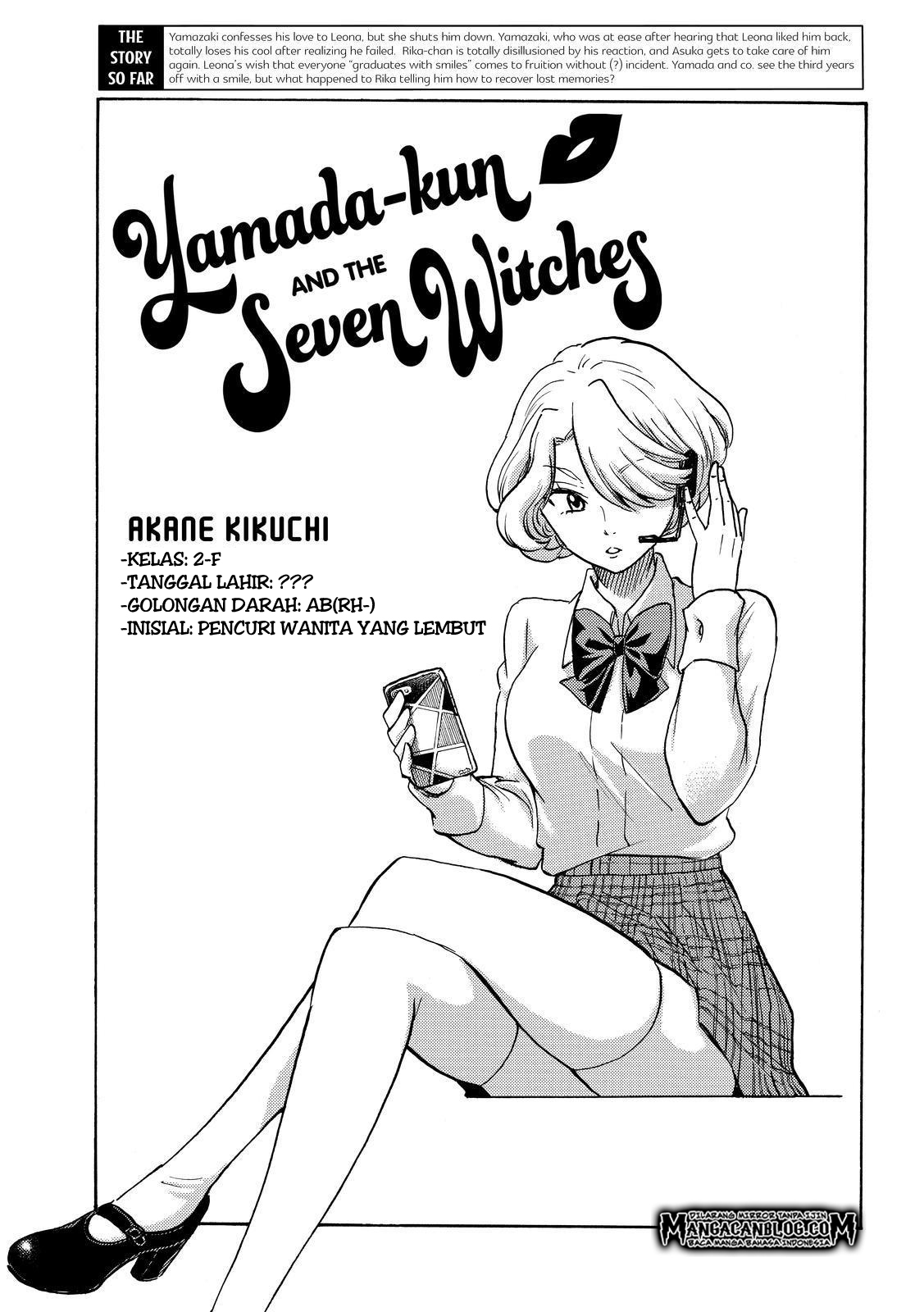 Chapter 184 - halaman 2