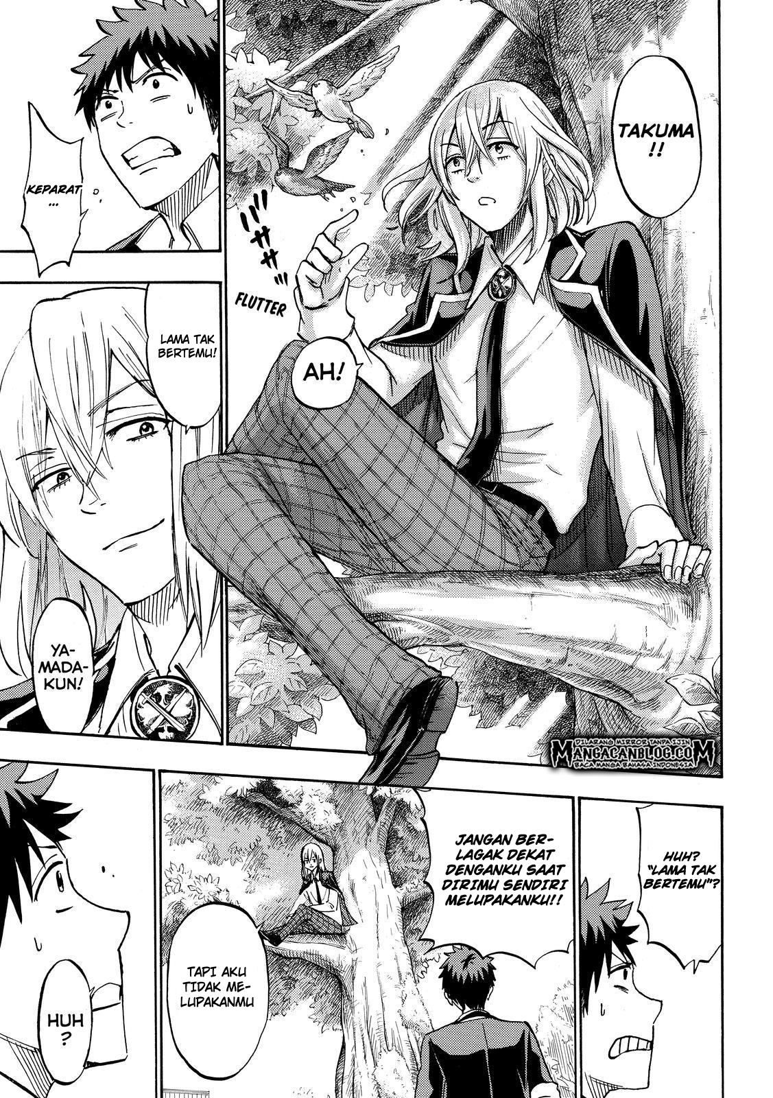 Chapter 184 - halaman 14