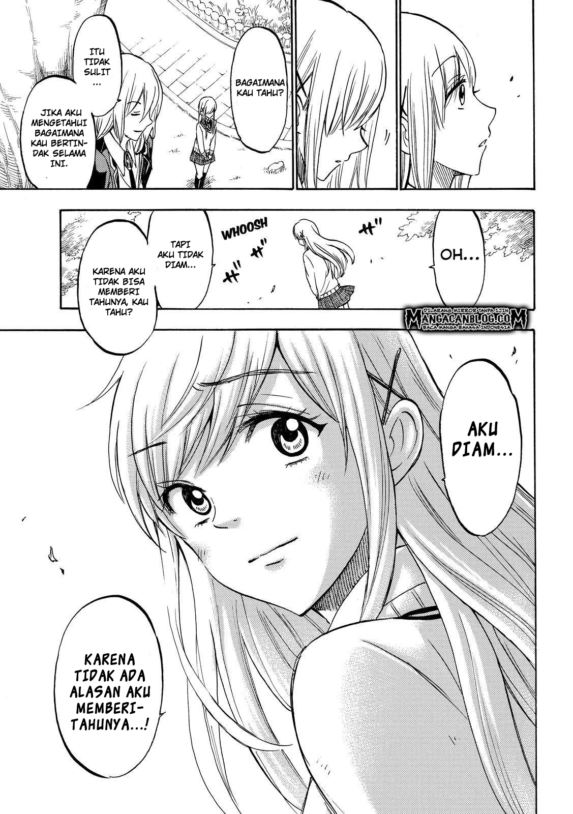 Chapter 184 - halaman 20