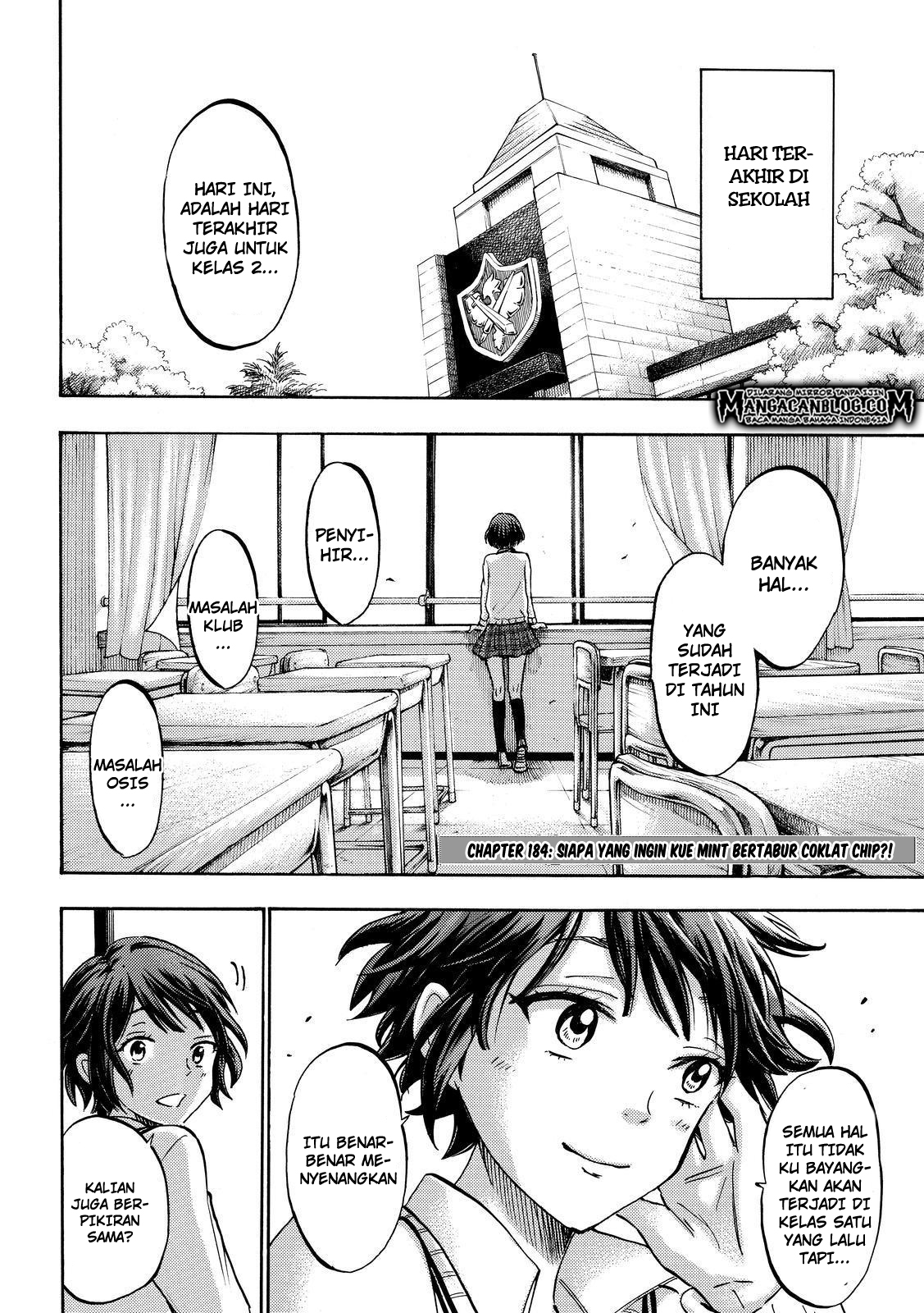 Chapter 184 - halaman 3