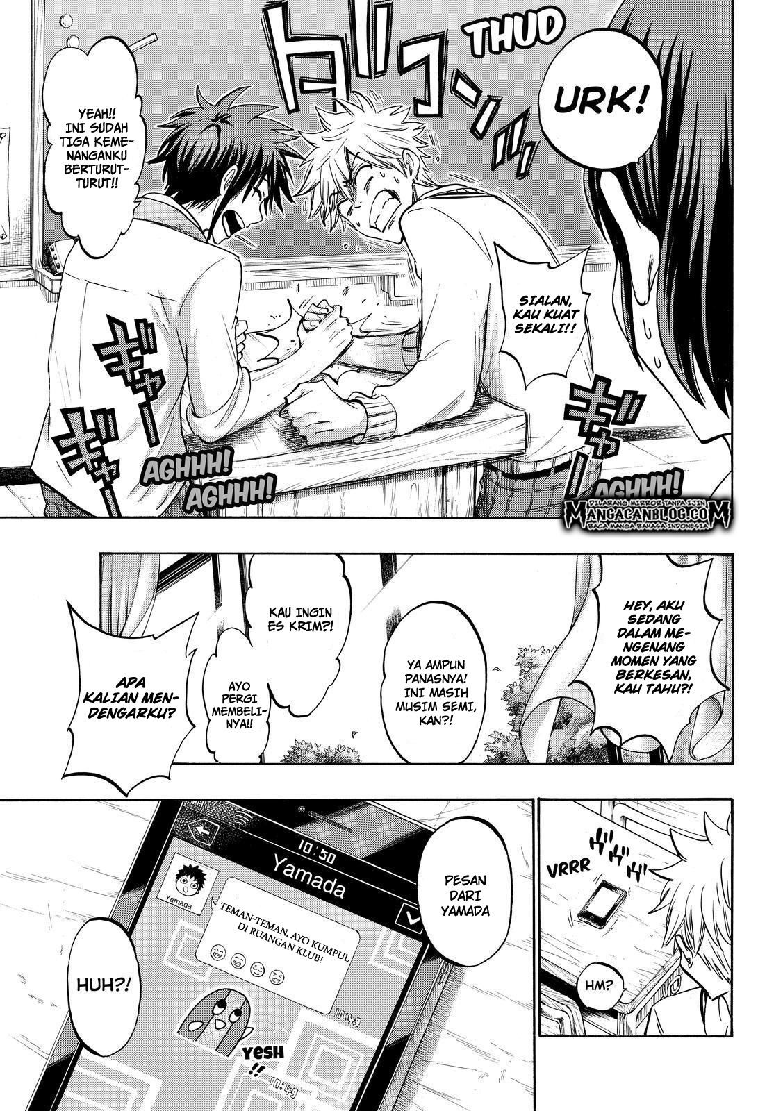 Chapter 184 - halaman 4