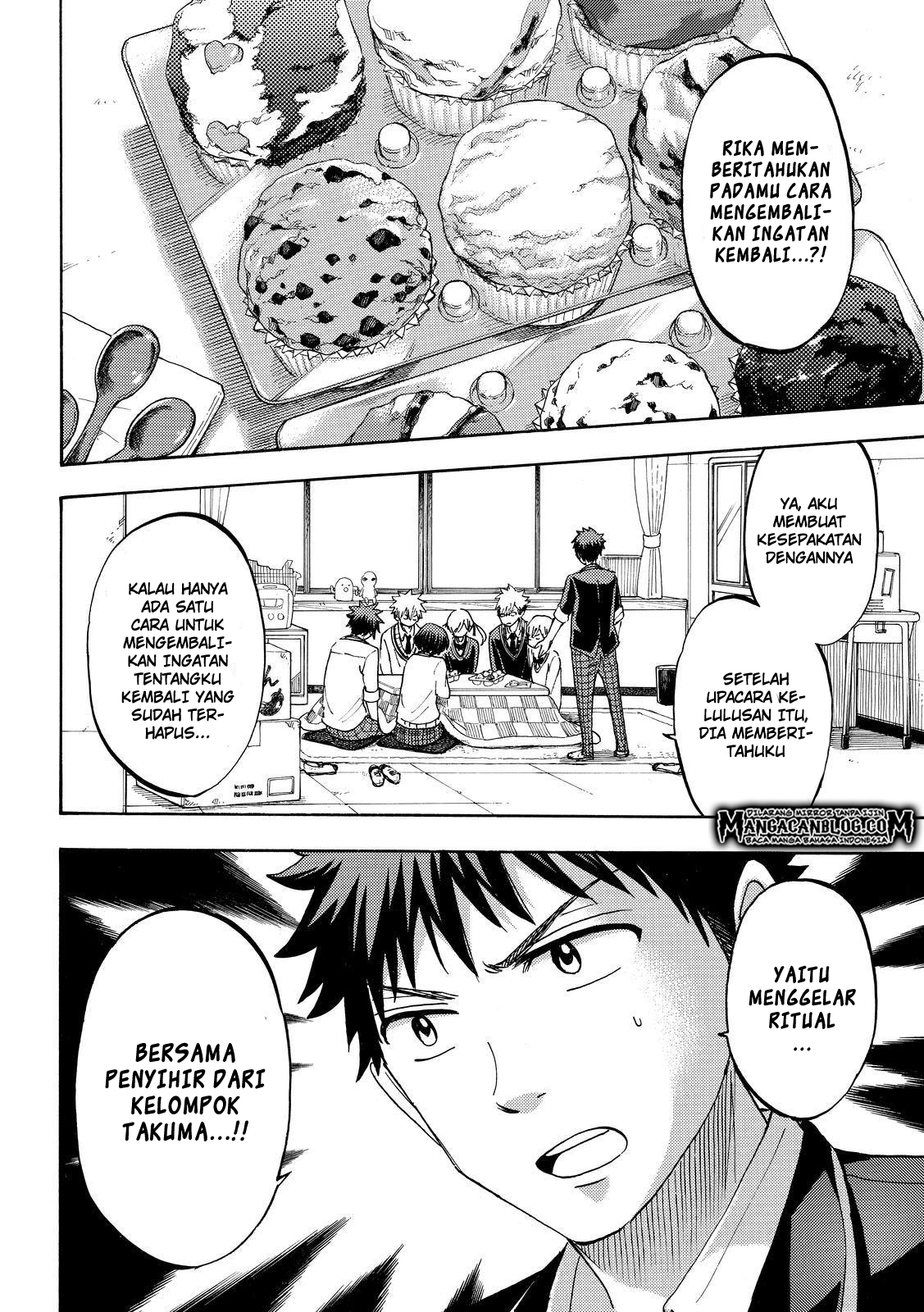 Chapter 184 - halaman 5